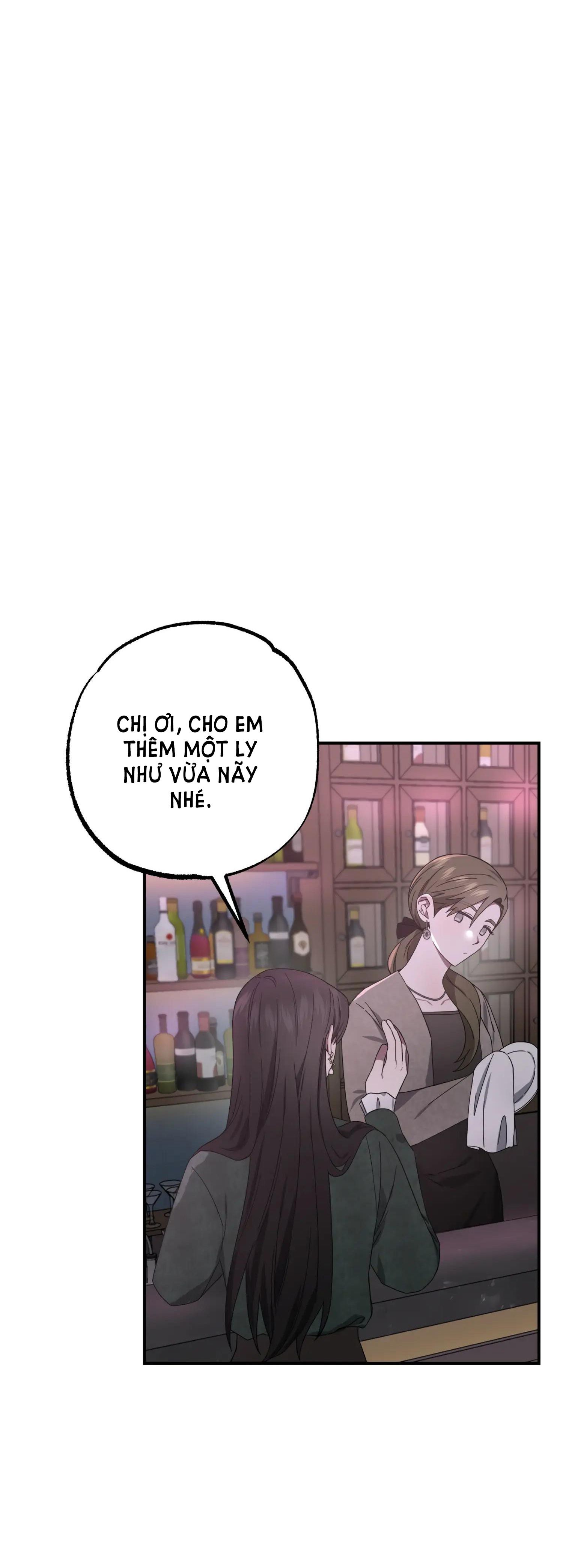 đọc truyện [18+] Quan Hệ Không Xác Định Chương 33 ảnh 11 tại Giả Dược