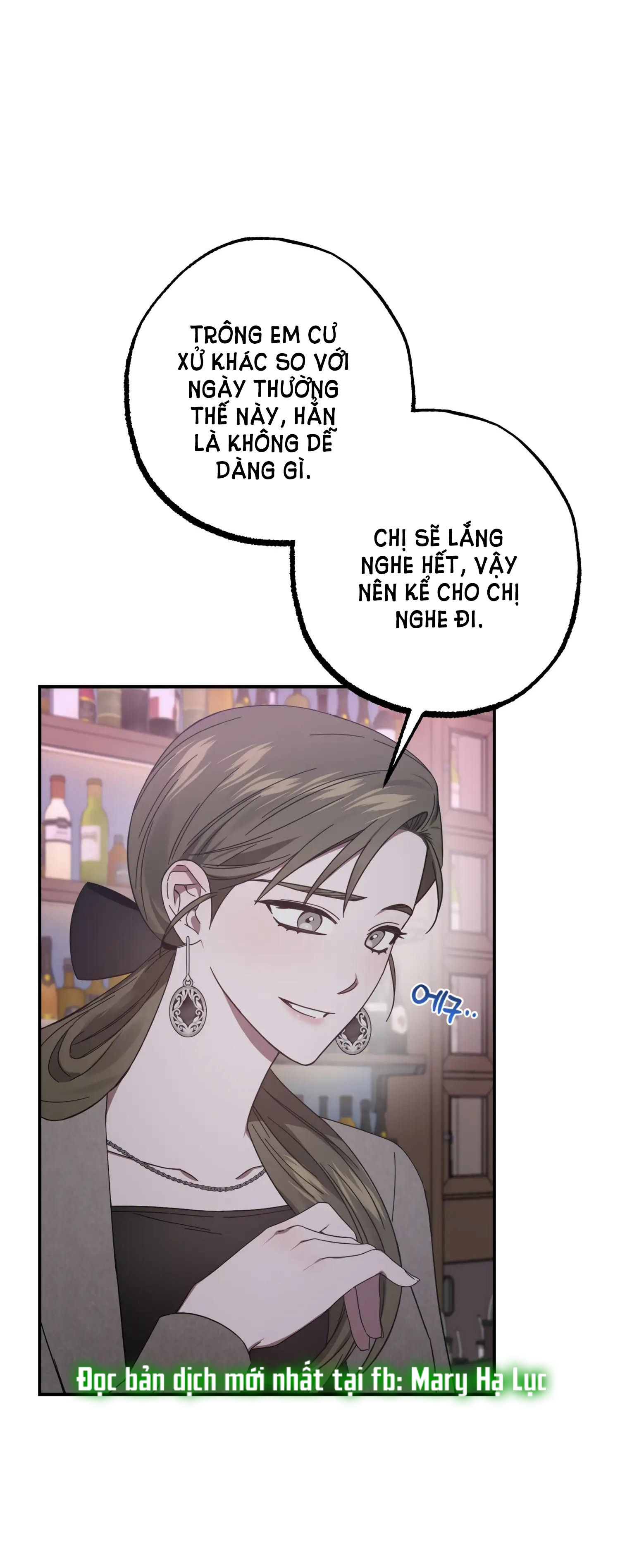 đọc truyện [18+] Quan Hệ Không Xác Định Chương 33 ảnh 19 tại Giả Dược