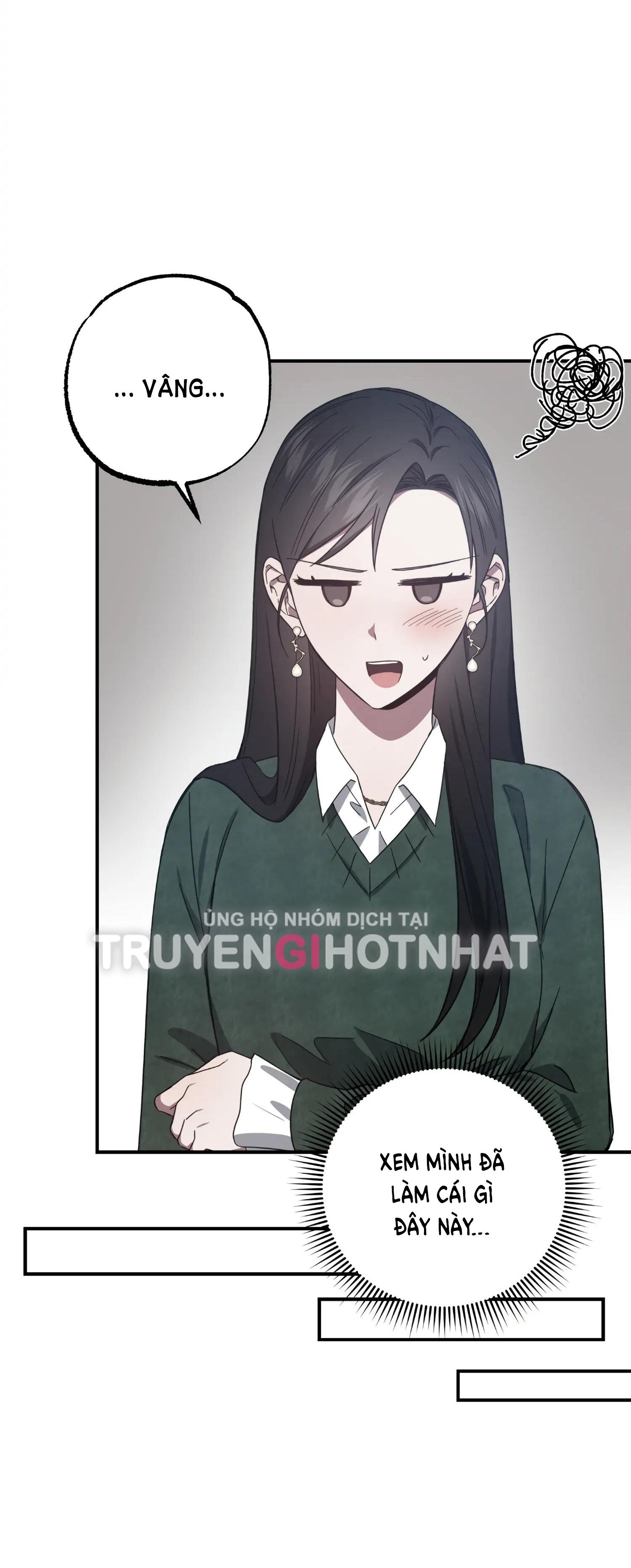 đọc truyện [18+] Quan Hệ Không Xác Định Chương 33 ảnh 54 tại Giả Dược