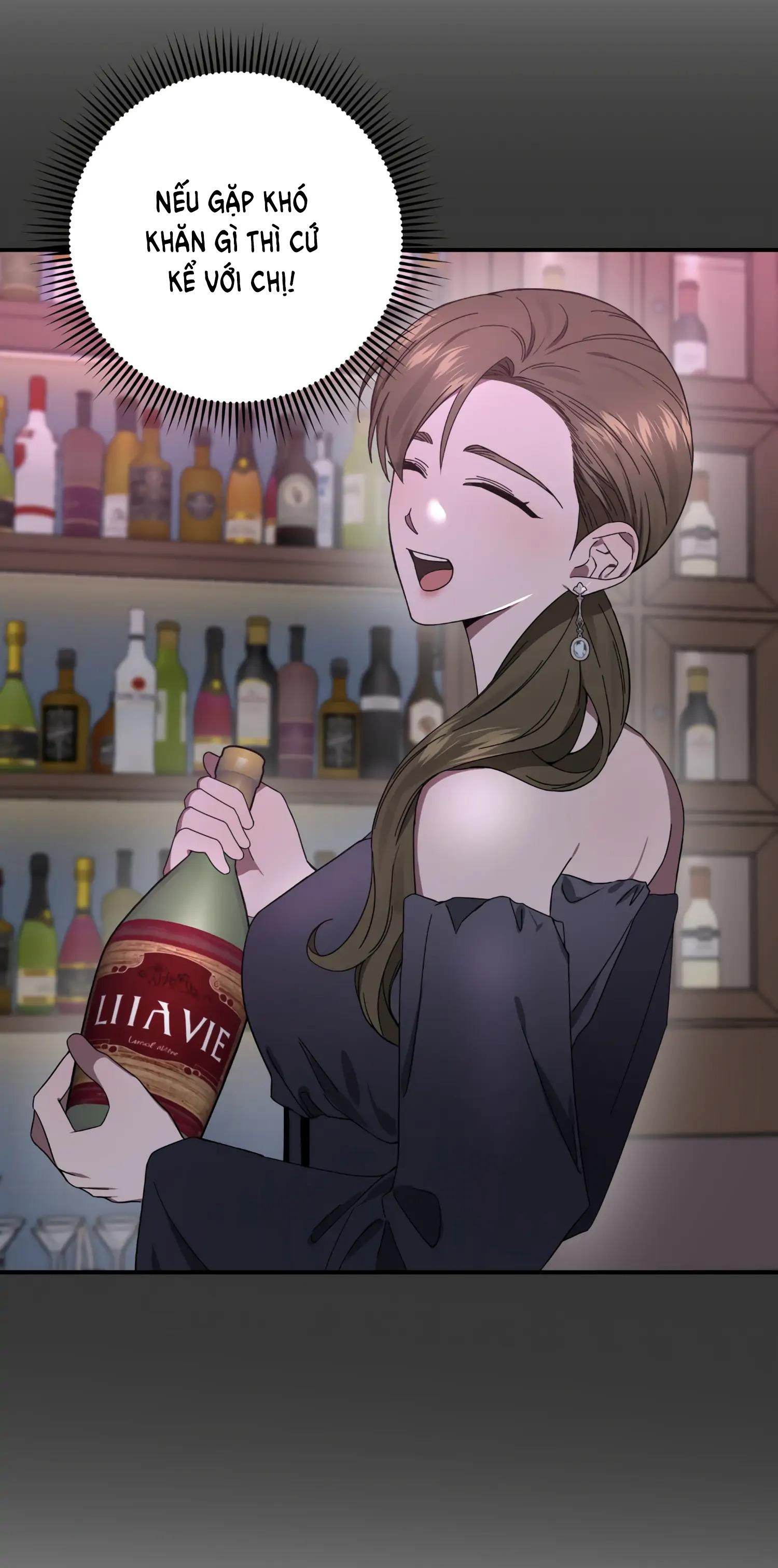 đọc truyện [18+] Quan Hệ Không Xác Định Chương 33 ảnh 7 tại Giả Dược