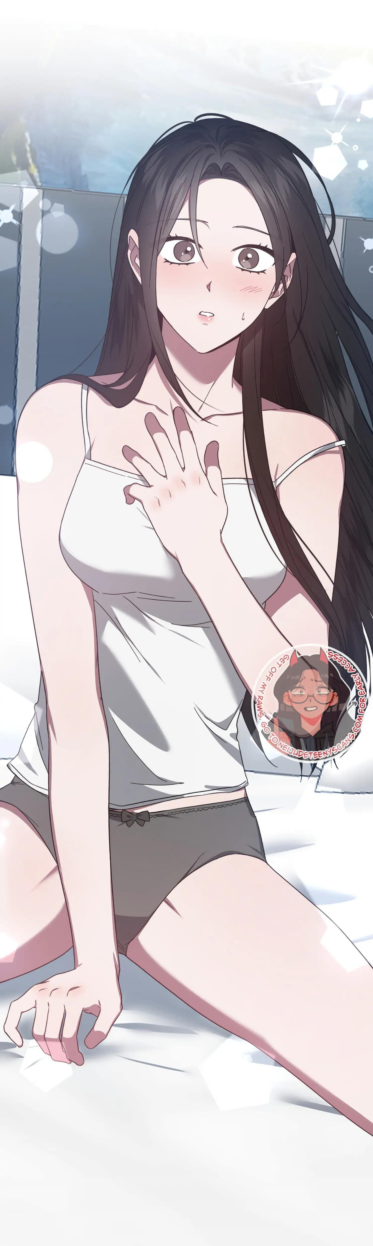 đọc truyện [18+] Quan Hệ Không Xác Định Chương 36.1 ảnh 25 tại Thiên Thai Truyện