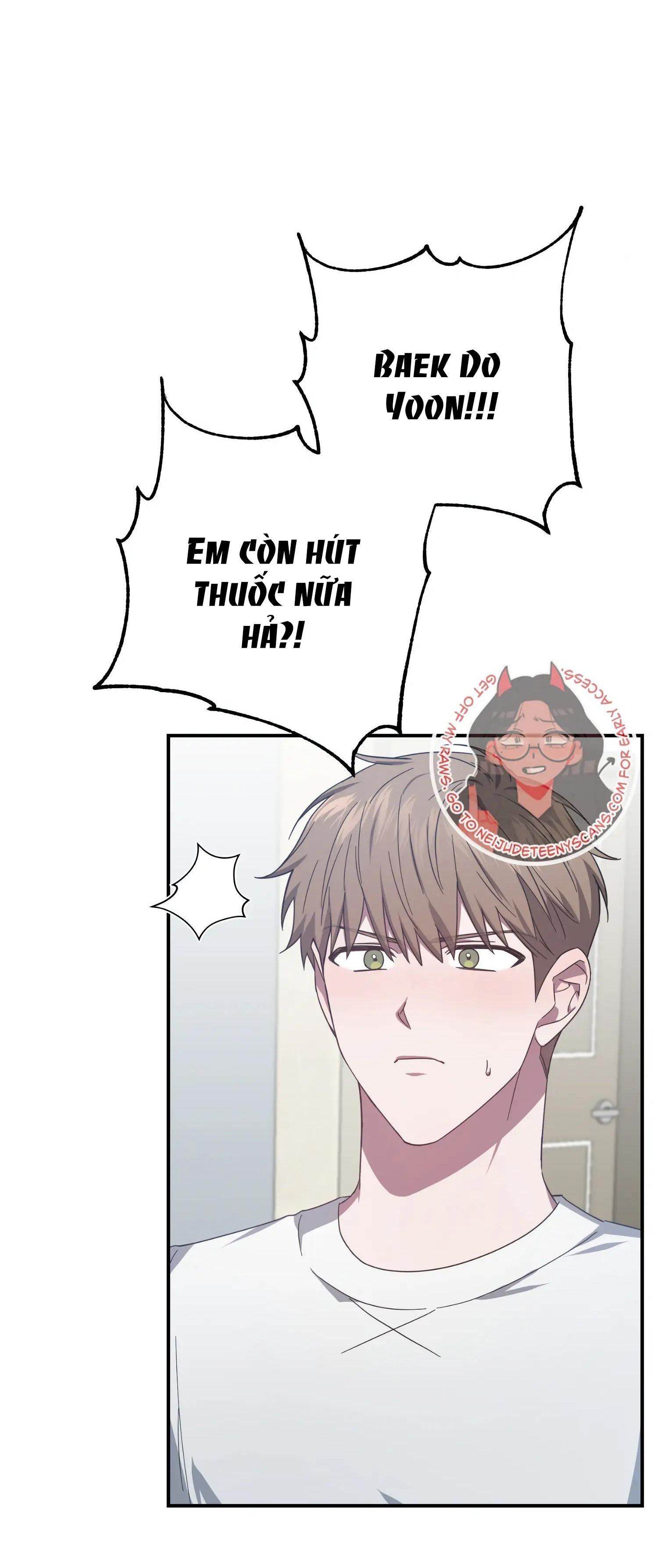 đọc truyện [18+] Quan Hệ Không Xác Định Chương 36.1 ảnh 37 tại Thiên Thai Truyện