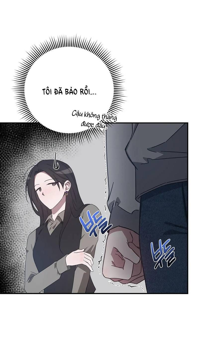 đọc truyện [18+] Quan Hệ Không Xác Định Chương 39.1 ảnh 11 tại Thiên Thai Truyện