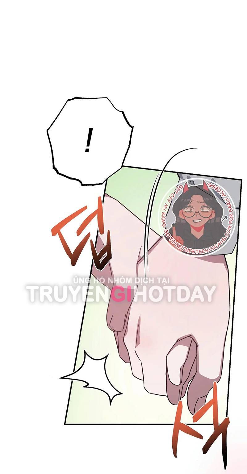 đọc truyện [18+] Quan Hệ Không Xác Định Chương 39.1 ảnh 16 tại Thiên Thai Truyện