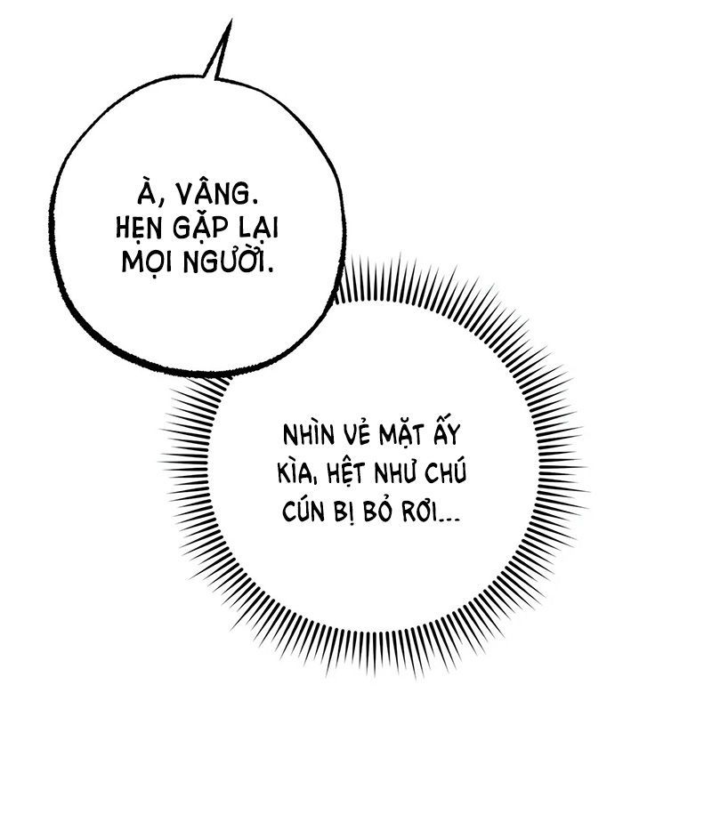 đọc truyện [18+] Quan Hệ Không Xác Định Chương 39.2 ảnh 22 tại Thiên Thai Truyện