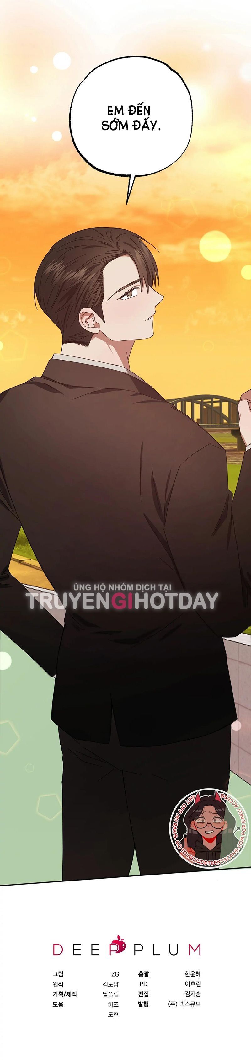 đọc truyện [18+] Quan Hệ Không Xác Định Chương 39.2 ảnh 29 tại Thiên Thai Truyện