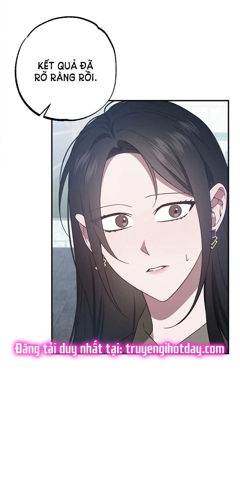 đọc truyện [18+] Quan Hệ Không Xác Định Chương 39.2 ảnh 10 tại Thiên Thai Truyện