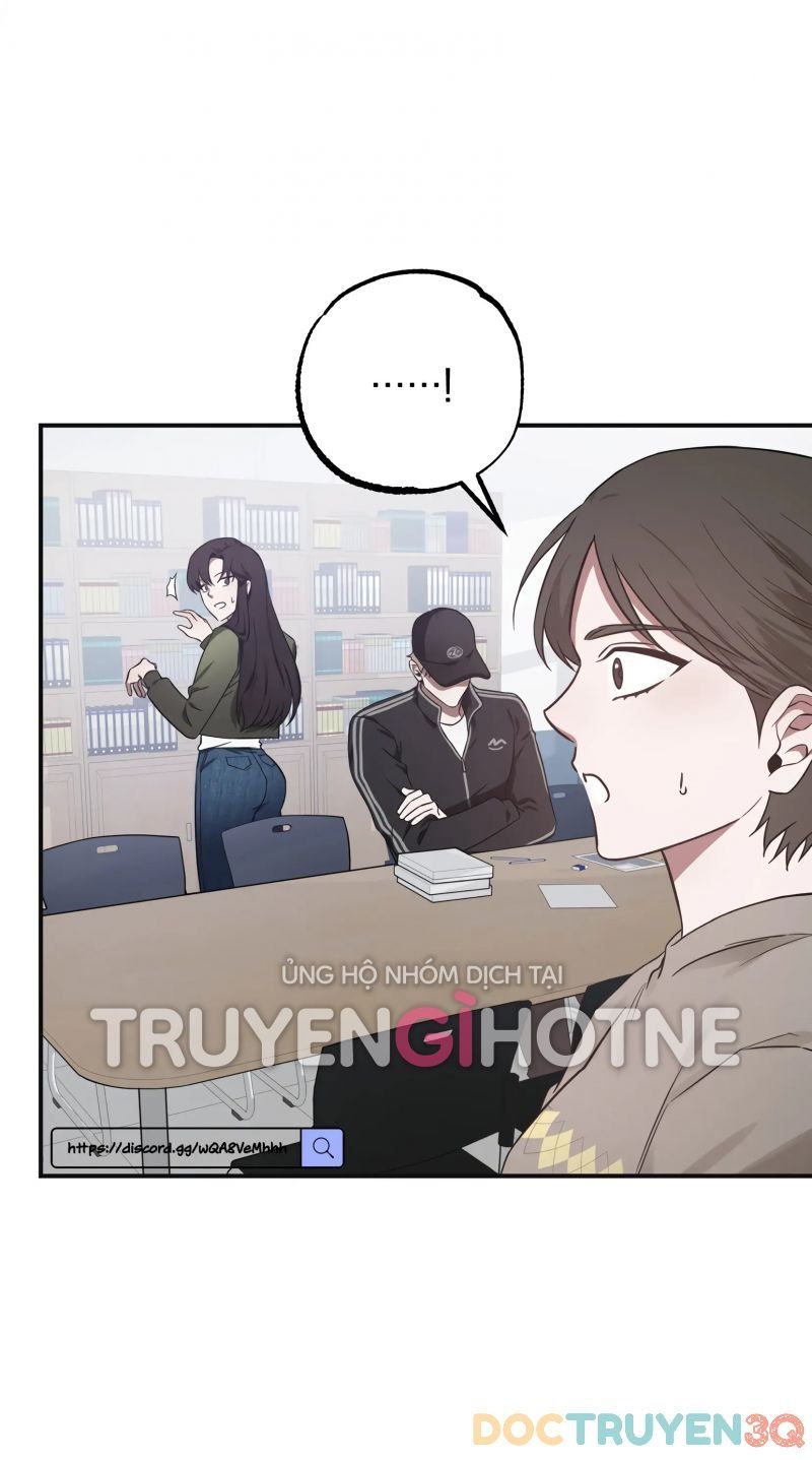 đọc truyện [18+] Quan Hệ Không Xác Định Chương 4.5 ảnh 26 tại Thiên Thai Truyện