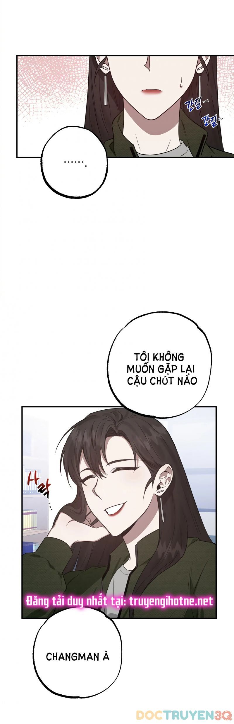 đọc truyện [18+] Quan Hệ Không Xác Định Chương 4.5 ảnh 40 tại Thiên Thai Truyện