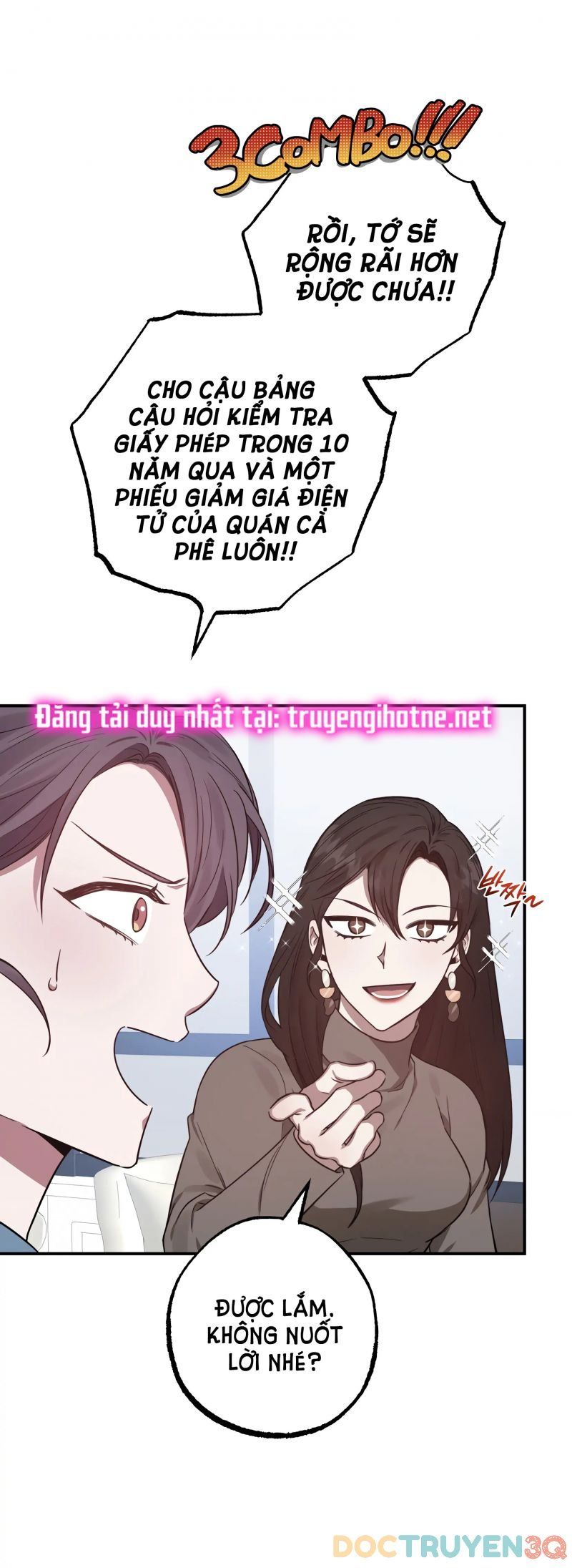đọc truyện [18+] Quan Hệ Không Xác Định Chương 4.5 ảnh 9 tại Thiên Thai Truyện