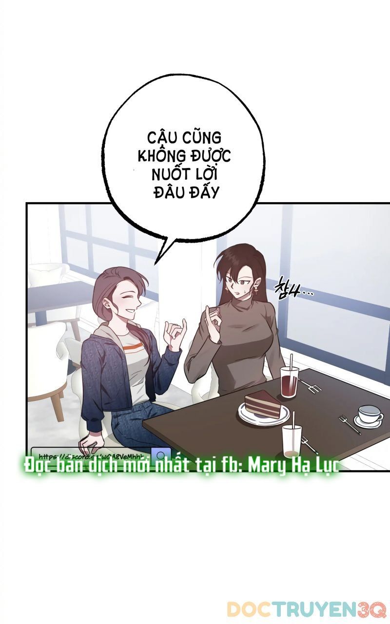 đọc truyện [18+] Quan Hệ Không Xác Định Chương 4.5 ảnh 10 tại Thiên Thai Truyện