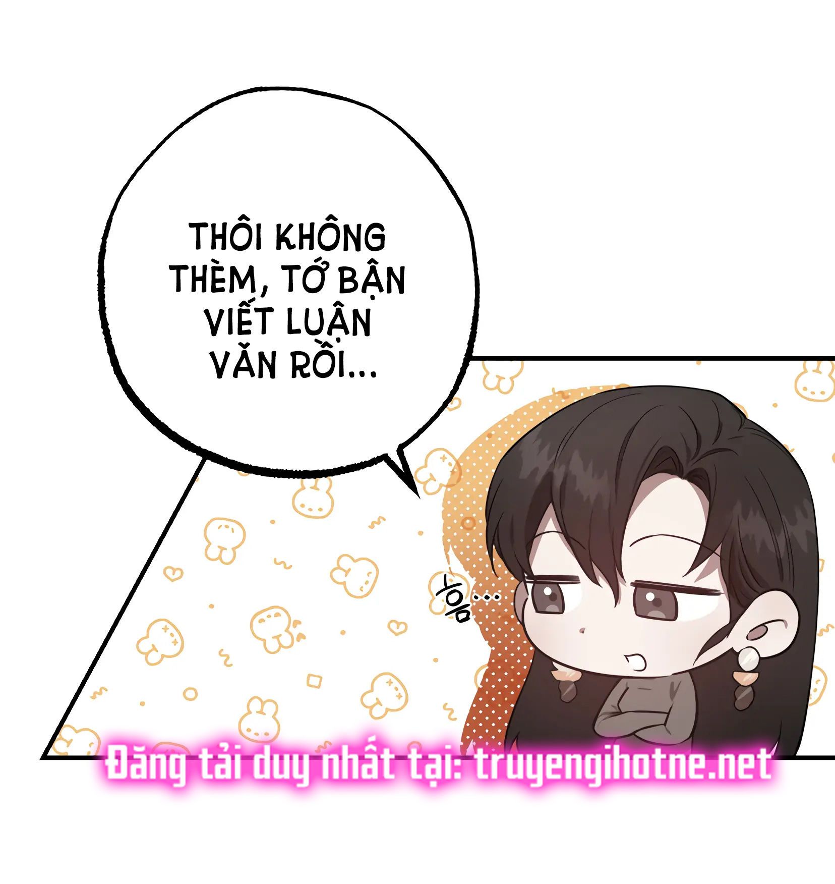 đọc truyện [18+] Quan Hệ Không Xác Định Chương 4 ảnh 18 tại Giả Dược