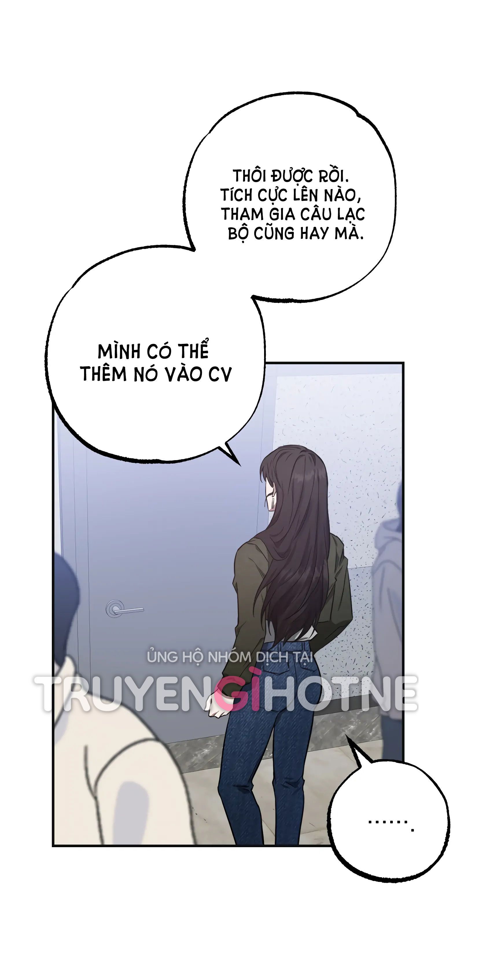 đọc truyện [18+] Quan Hệ Không Xác Định Chương 4 ảnh 30 tại Giả Dược