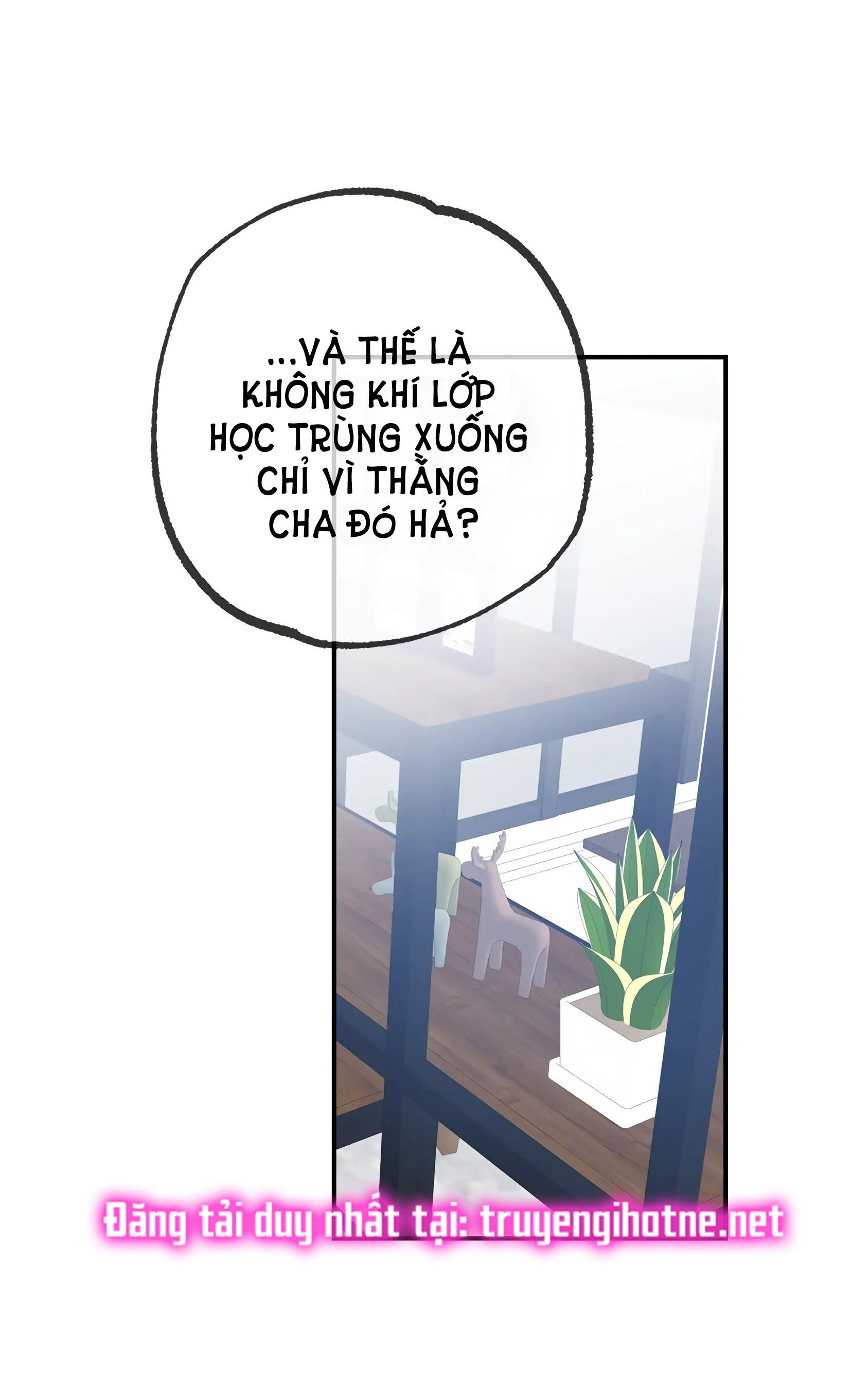 đọc truyện [18+] Quan Hệ Không Xác Định Chương 4 ảnh 4 tại Giả Dược
