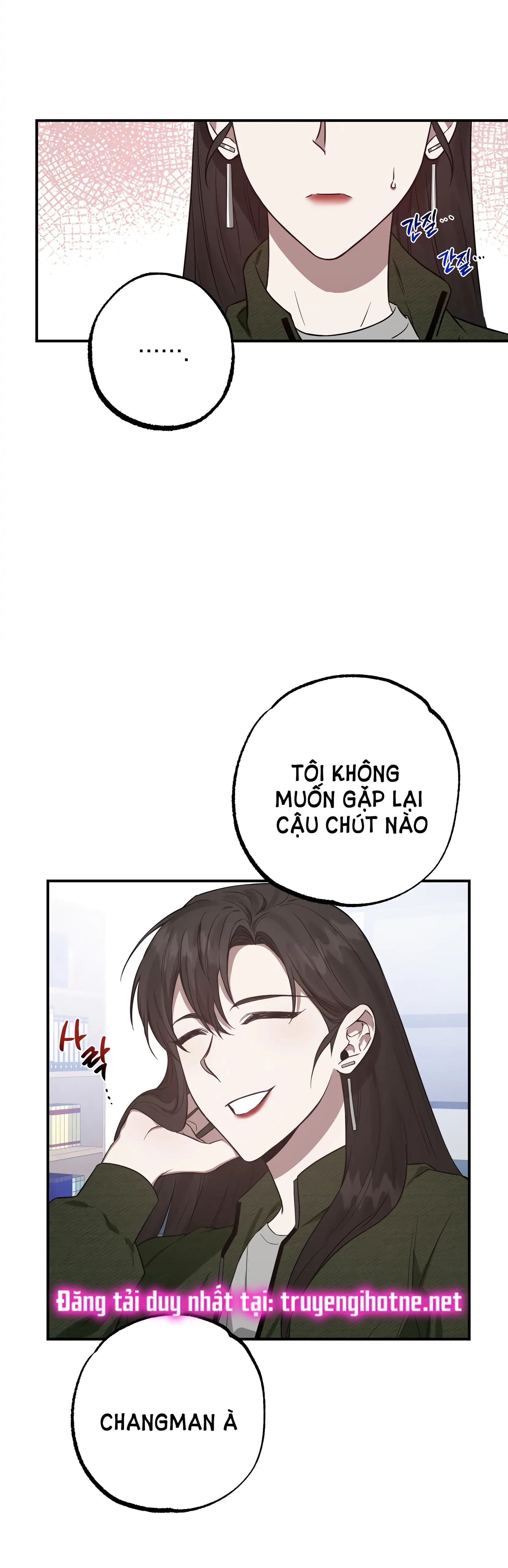 đọc truyện [18+] Quan Hệ Không Xác Định Chương 4 ảnh 52 tại Giả Dược