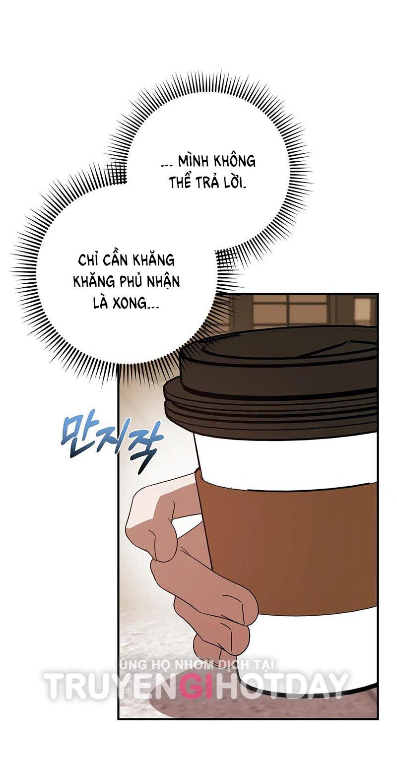 đọc truyện [18+] Quan Hệ Không Xác Định Chương 40.1 ảnh 19 tại Truyện Dạ Ký