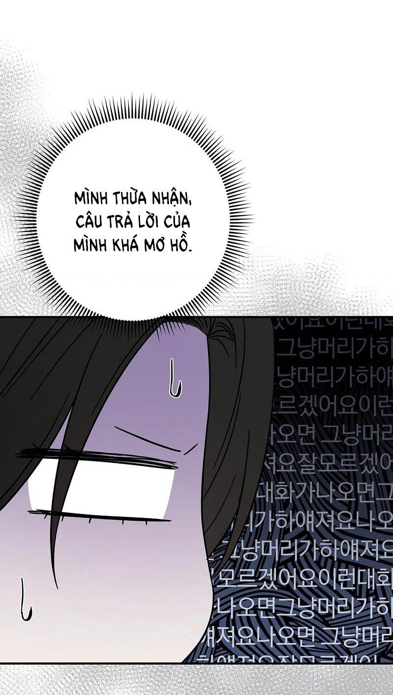 đọc truyện [18+] Quan Hệ Không Xác Định Chương 40.1 ảnh 32 tại Truyện Dạ Ký