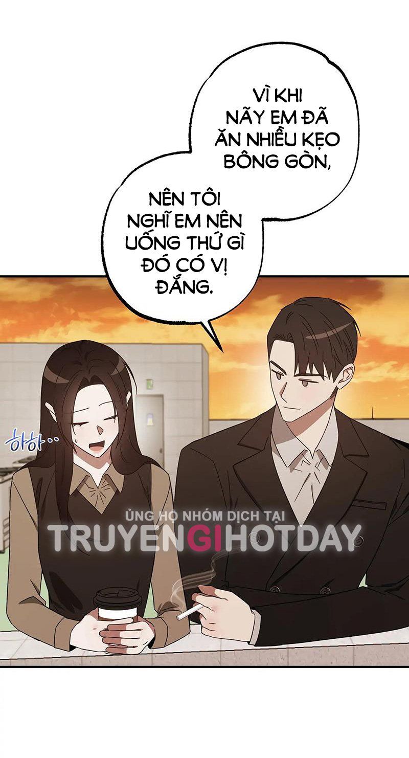 đọc truyện [18+] Quan Hệ Không Xác Định Chương 40.1 ảnh 5 tại Truyện Dạ Ký