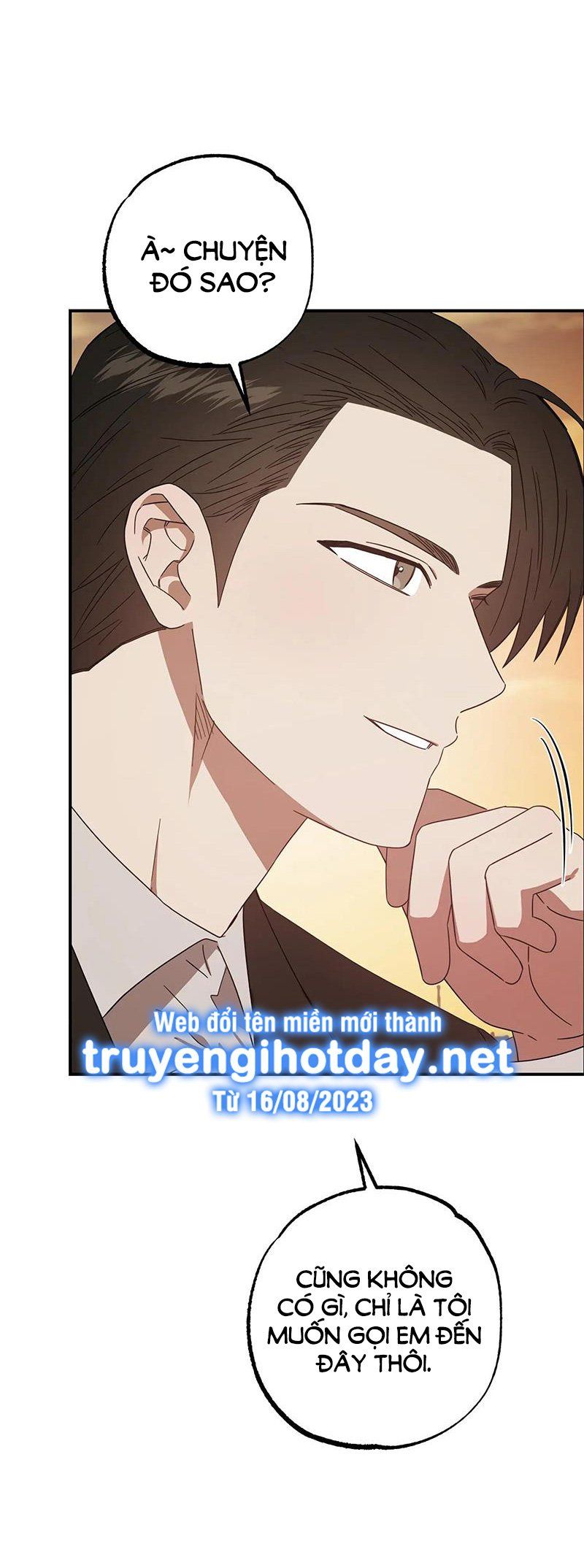 đọc truyện [18+] Quan Hệ Không Xác Định Chương 40.1 ảnh 7 tại Truyện Dạ Ký