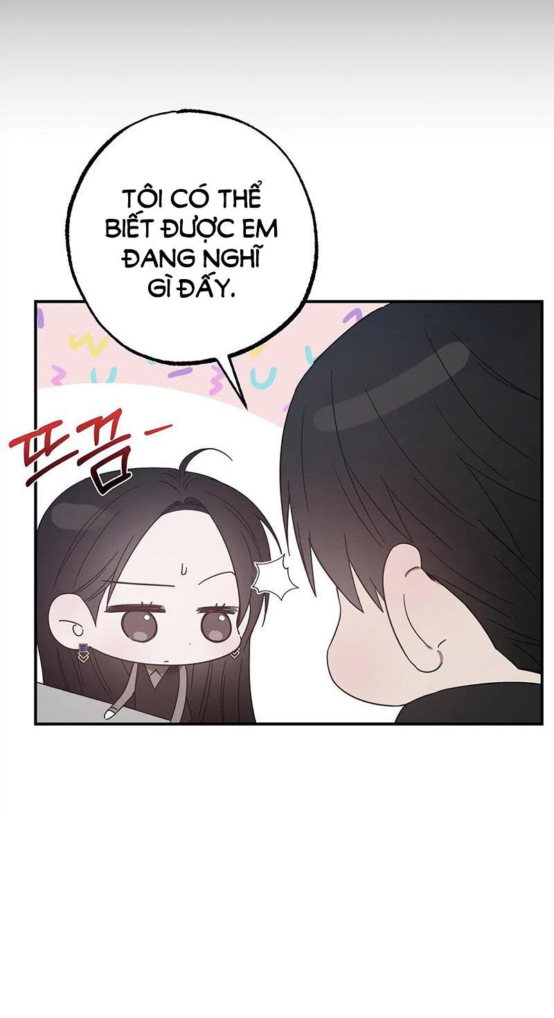 đọc truyện [18+] Quan Hệ Không Xác Định Chương 40.1 ảnh 9 tại Truyện Dạ Ký