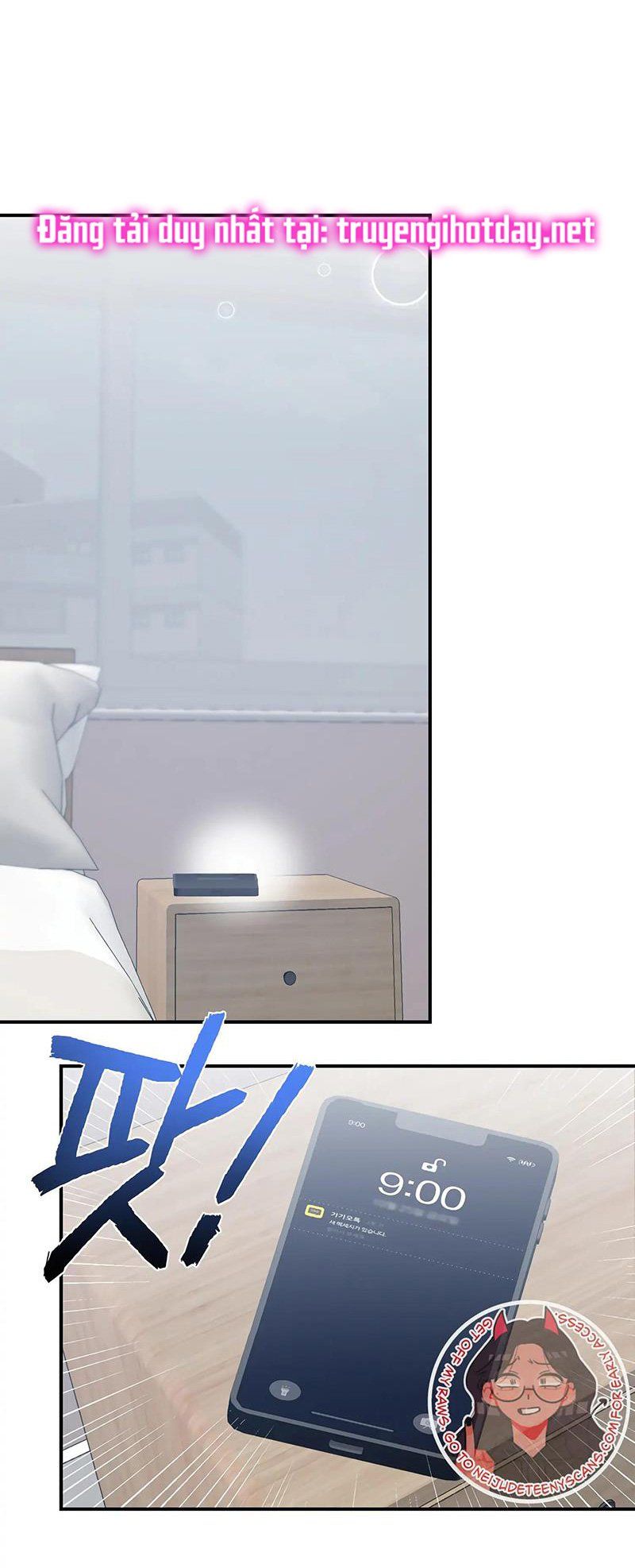 đọc truyện [18+] Quan Hệ Không Xác Định Chương 40.2 ảnh 2 tại Truyện Dạ Ký