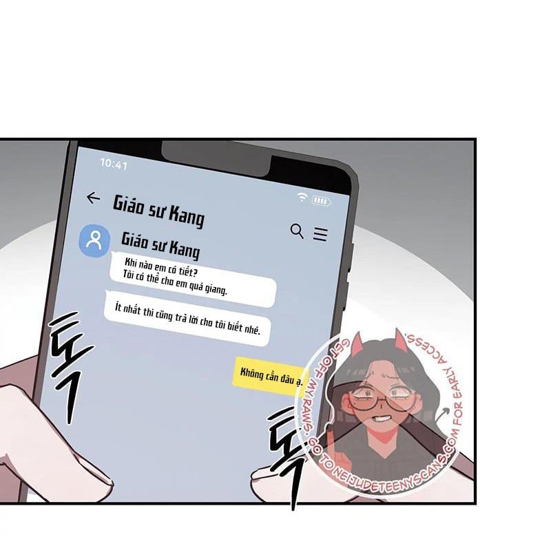 đọc truyện [18+] Quan Hệ Không Xác Định Chương 40.2 ảnh 28 tại Truyện Dạ Ký