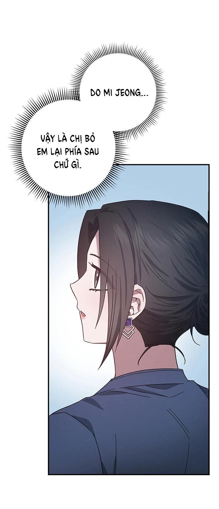đọc truyện [18+] Quan Hệ Không Xác Định Chương 41.2 ảnh 32 tại Thiên Thai Truyện