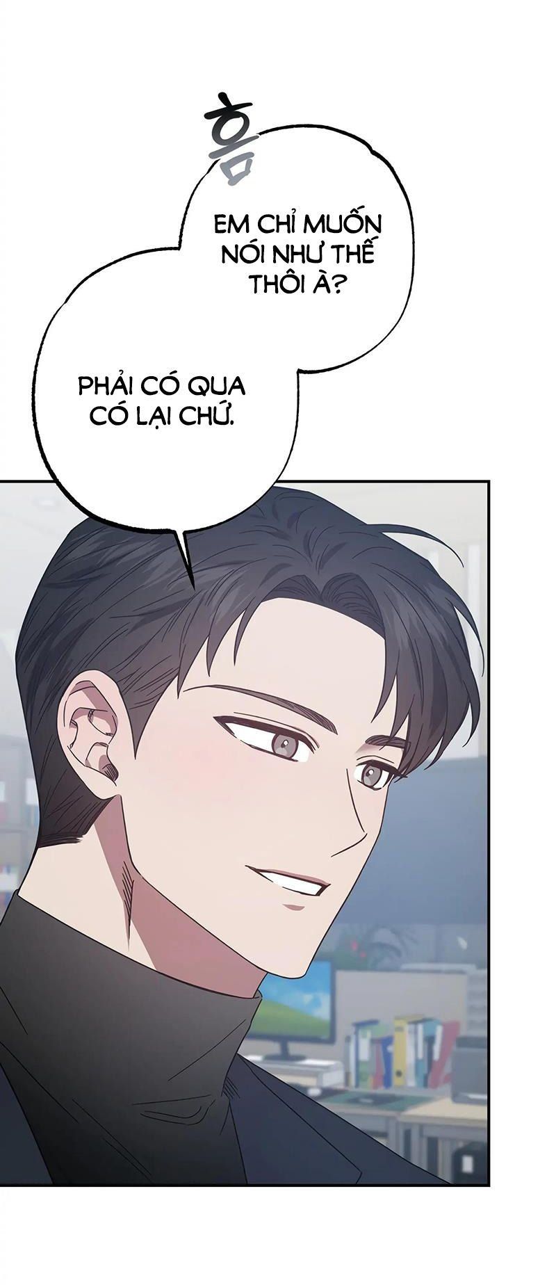 đọc truyện [18+] Quan Hệ Không Xác Định Chương 42.1 ảnh 6 tại Thiên Thai Truyện