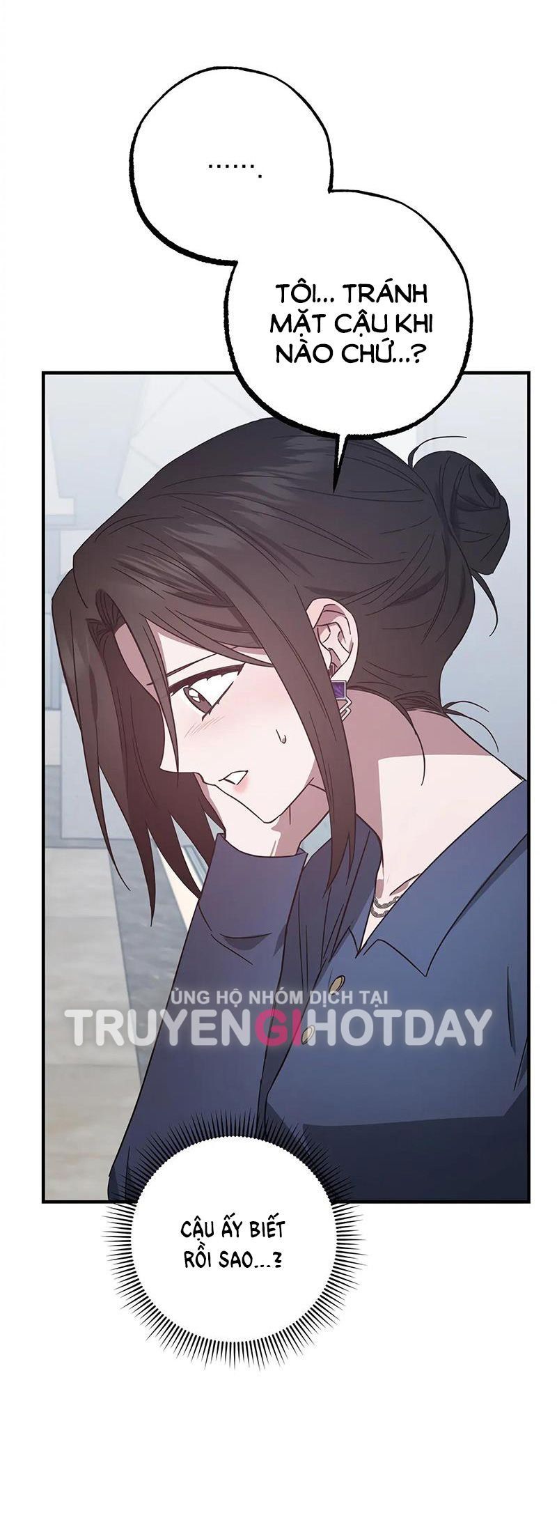 đọc truyện [18+] Quan Hệ Không Xác Định Chương 42.2 ảnh 28 tại Thiên Thai Truyện