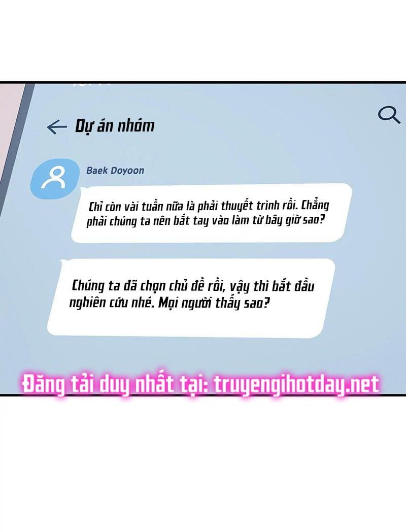 đọc truyện [18+] Quan Hệ Không Xác Định Chương 42.2 ảnh 9 tại Thiên Thai Truyện