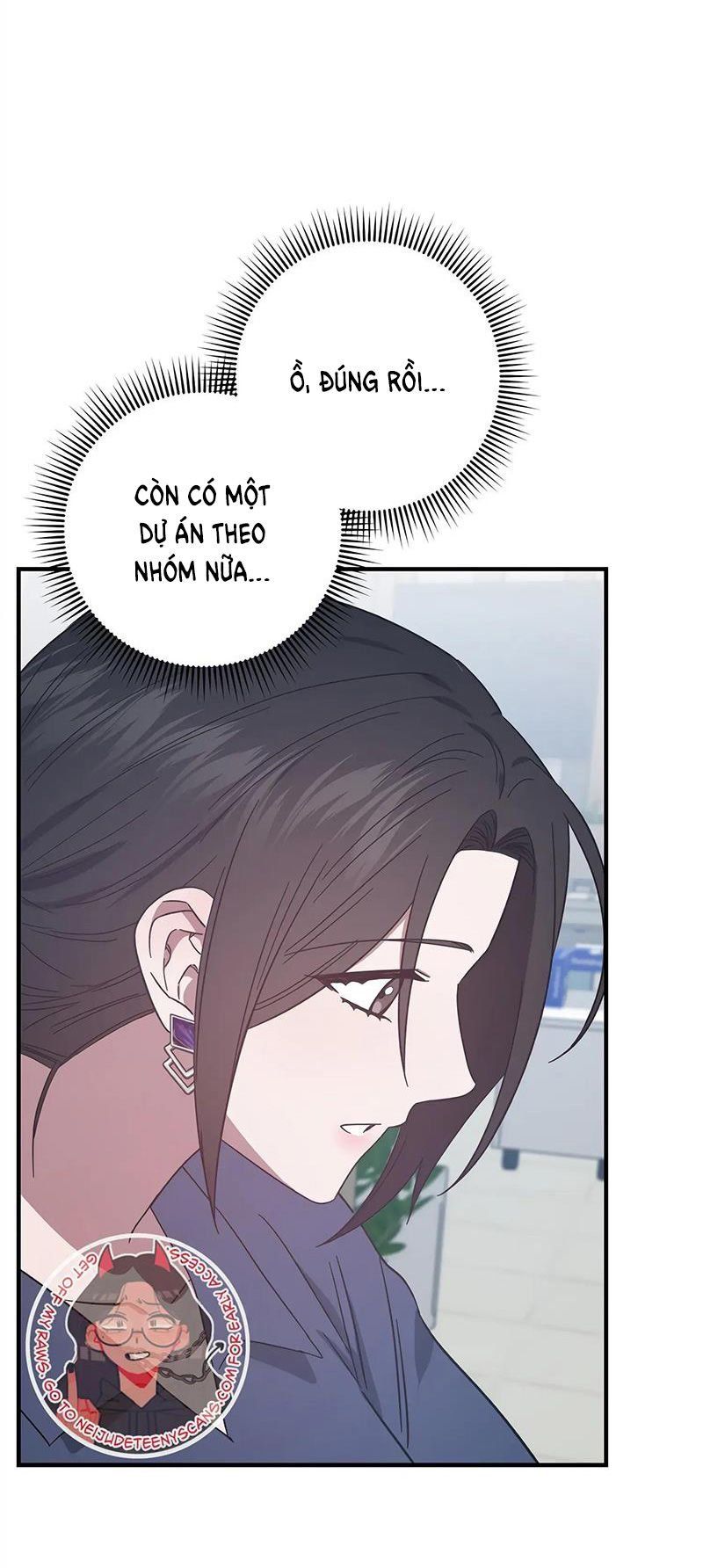 đọc truyện [18+] Quan Hệ Không Xác Định Chương 42.2 ảnh 10 tại Thiên Thai Truyện