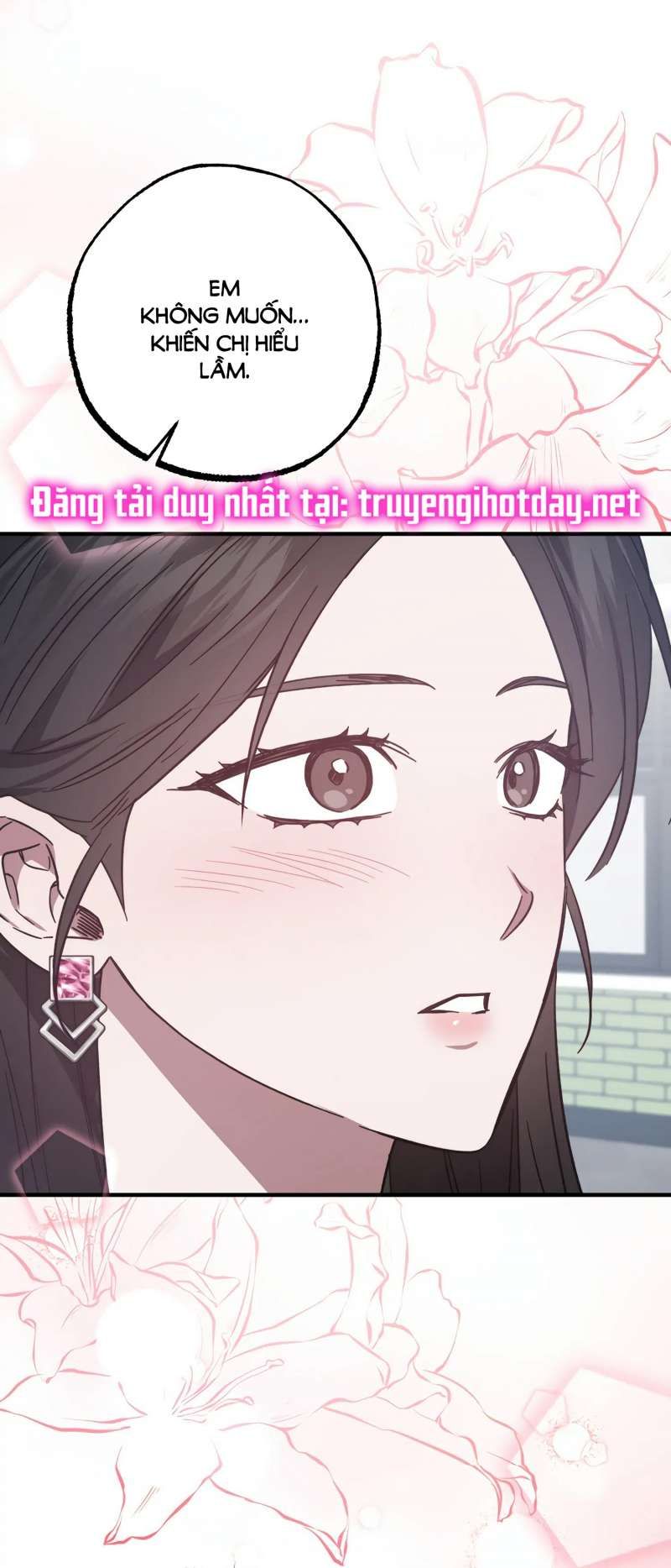 đọc truyện [18+] Quan Hệ Không Xác Định Chương 45.1 ảnh 17 tại Thiên Thai Truyện