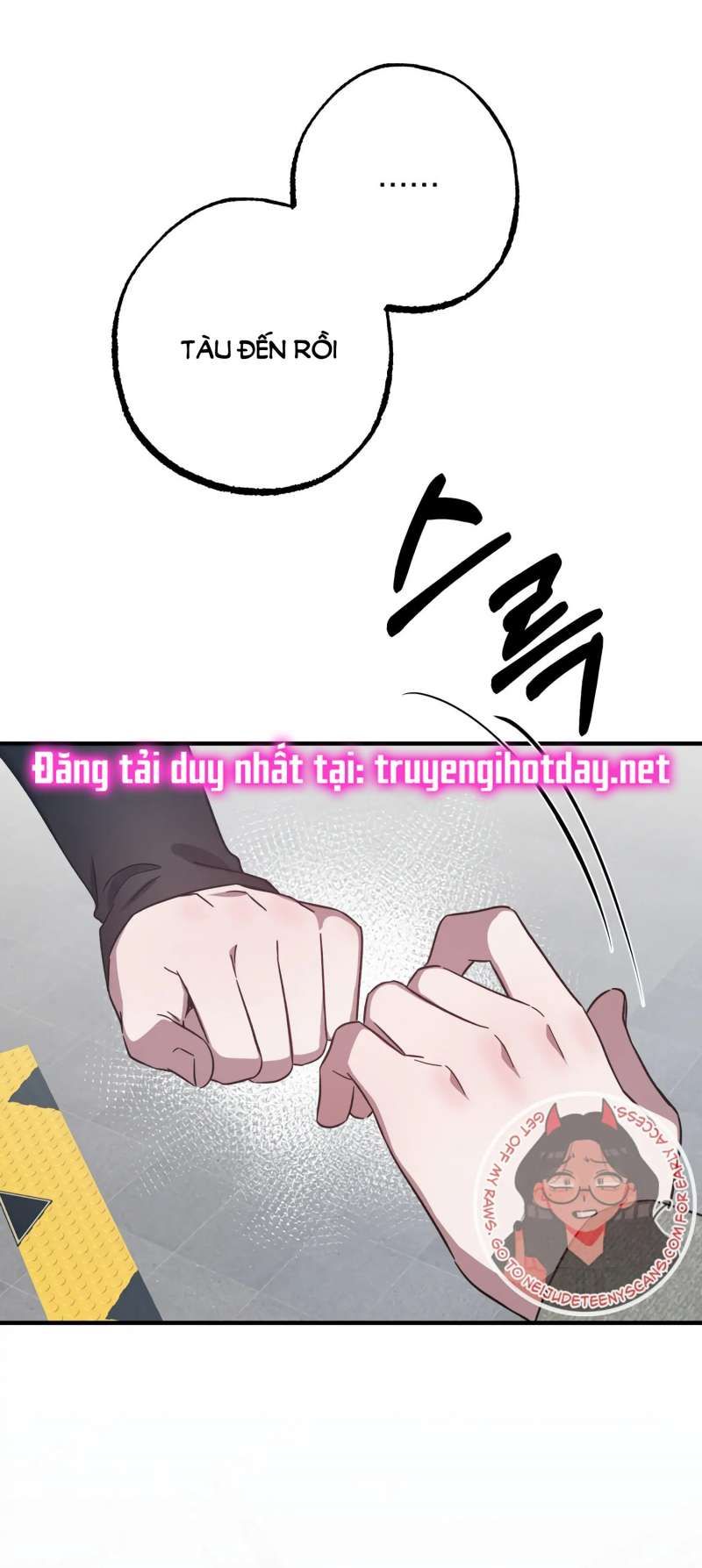 đọc truyện [18+] Quan Hệ Không Xác Định Chương 45.1 ảnh 23 tại Thiên Thai Truyện
