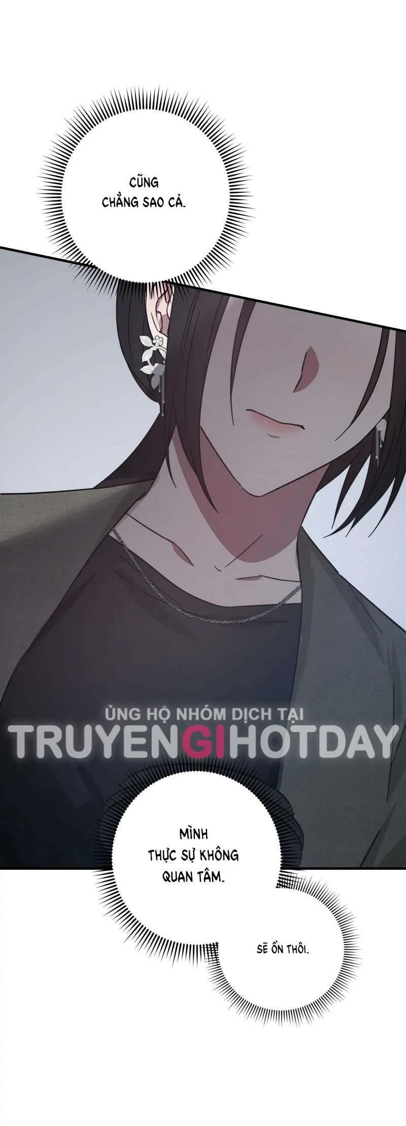 đọc truyện [18+] Quan Hệ Không Xác Định Chương 45.2 ảnh 36 tại Thiên Thai Truyện