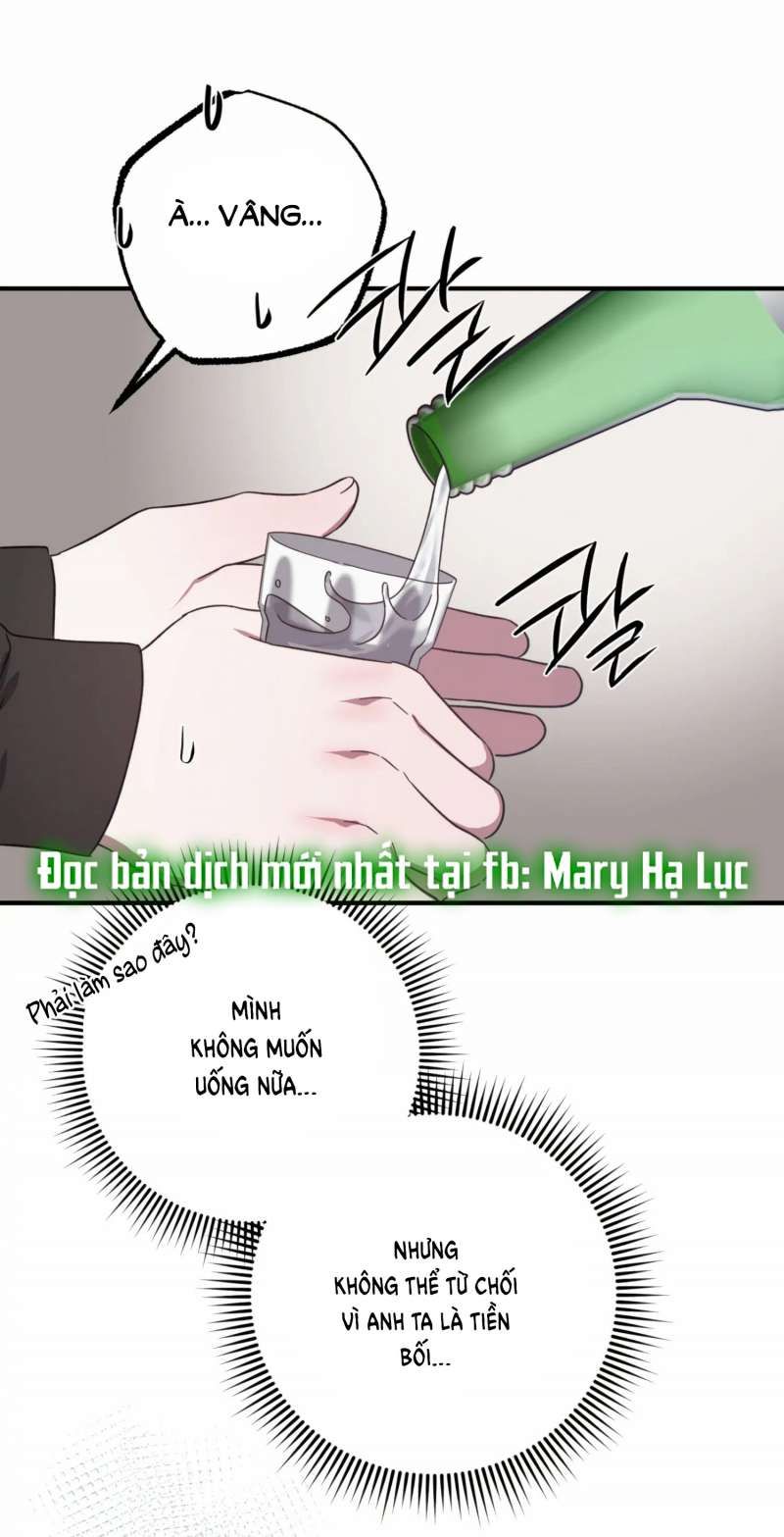 đọc truyện [18+] Quan Hệ Không Xác Định Chương 47.1 ảnh 15 tại Truyện Dạ Ký