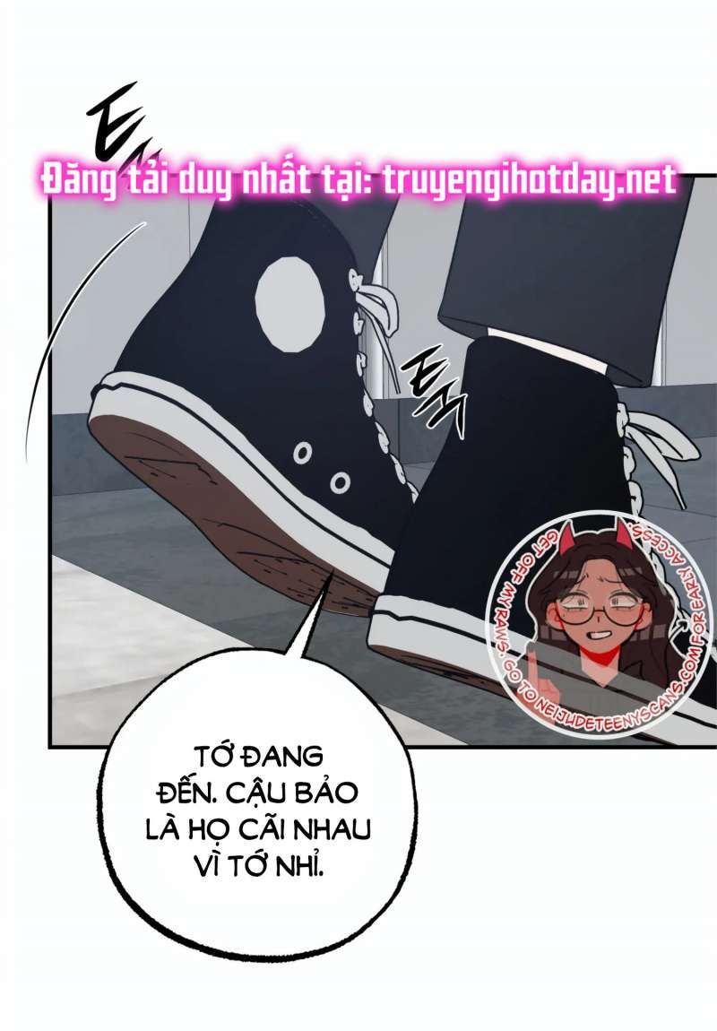 đọc truyện [18+] Quan Hệ Không Xác Định Chương 47.2 ảnh 38 tại Truyện Dạ Ký