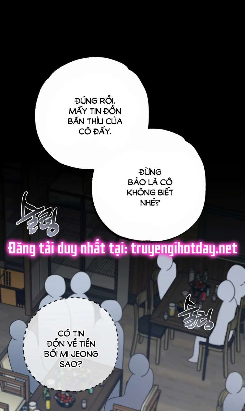 đọc truyện [18+] Quan Hệ Không Xác Định Chương 48.1 ảnh 16 tại Thiên Thai Truyện