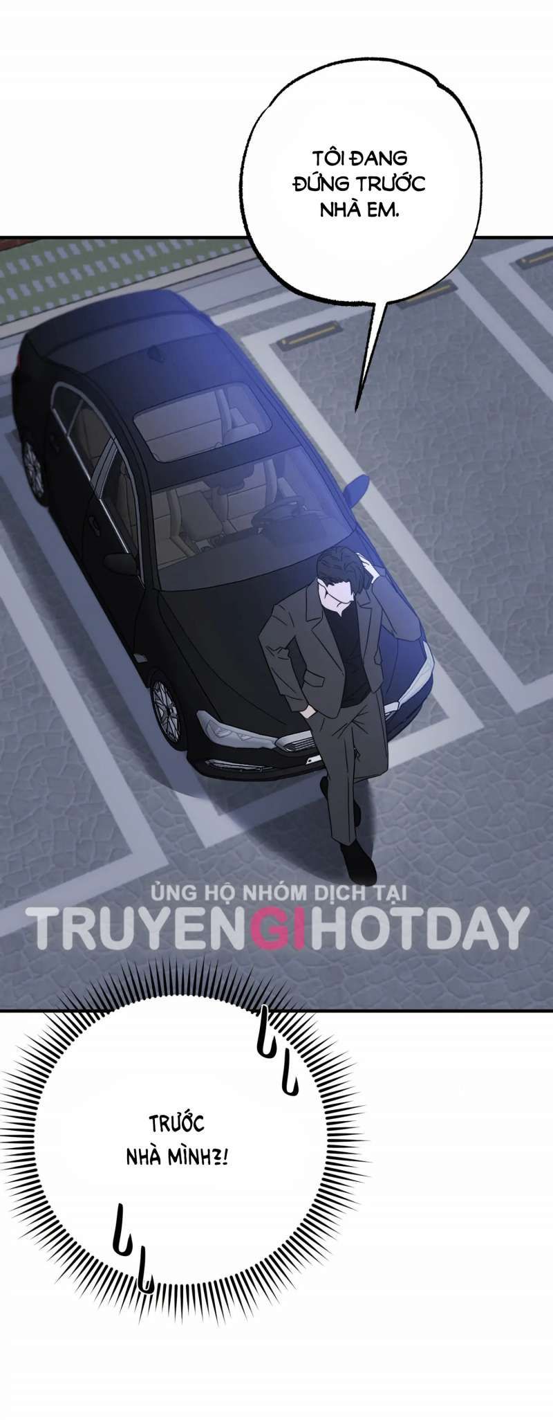 đọc truyện [18+] Quan Hệ Không Xác Định Chương 48.2 ảnh 27 tại Truyện Dạ Ký