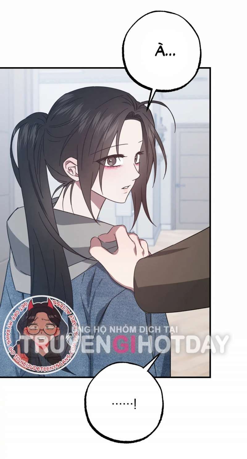 đọc truyện [18+] Quan Hệ Không Xác Định Chương 49.1 ảnh 8 tại Thiên Thai Truyện