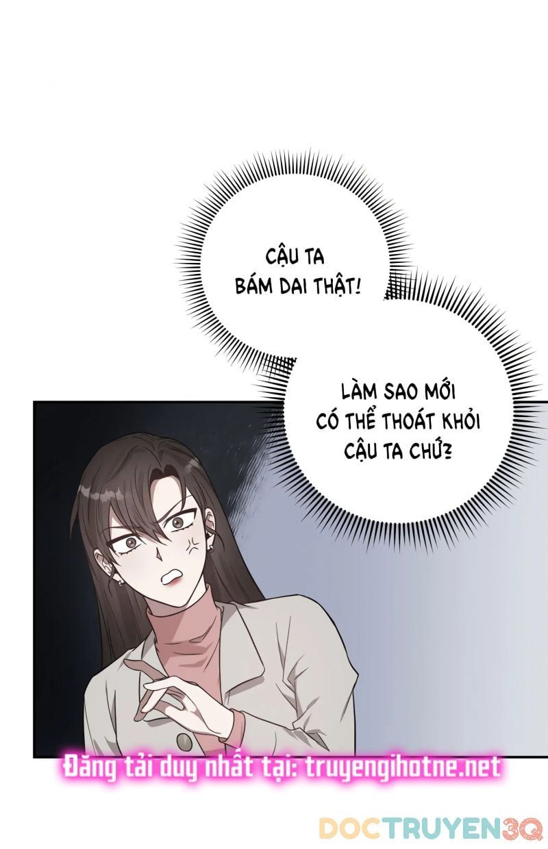 đọc truyện [18+] Quan Hệ Không Xác Định Chương 5.5 ảnh 17 tại Truyện Dạ Ký