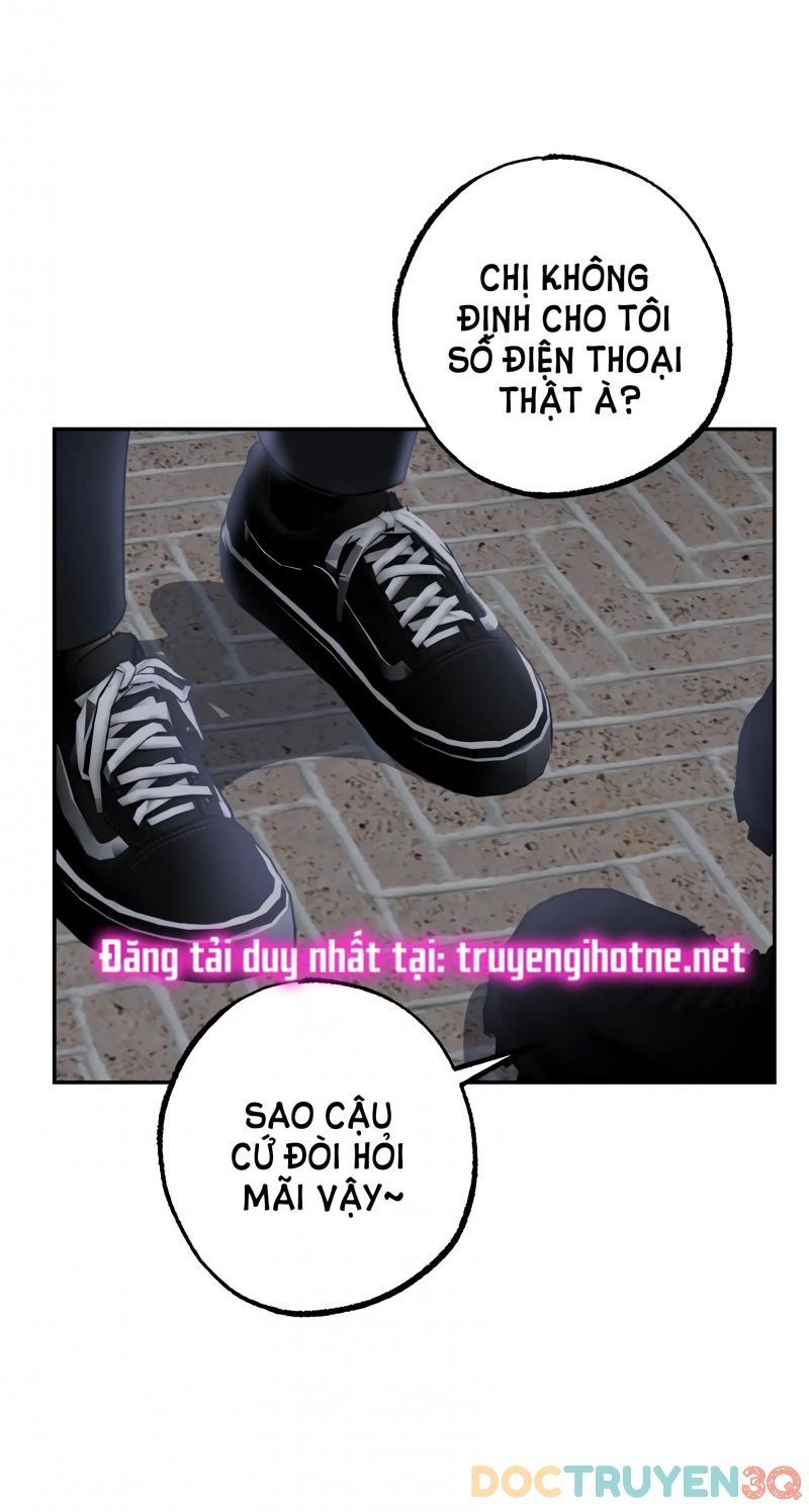 đọc truyện [18+] Quan Hệ Không Xác Định Chương 5.5 ảnh 31 tại Truyện Dạ Ký