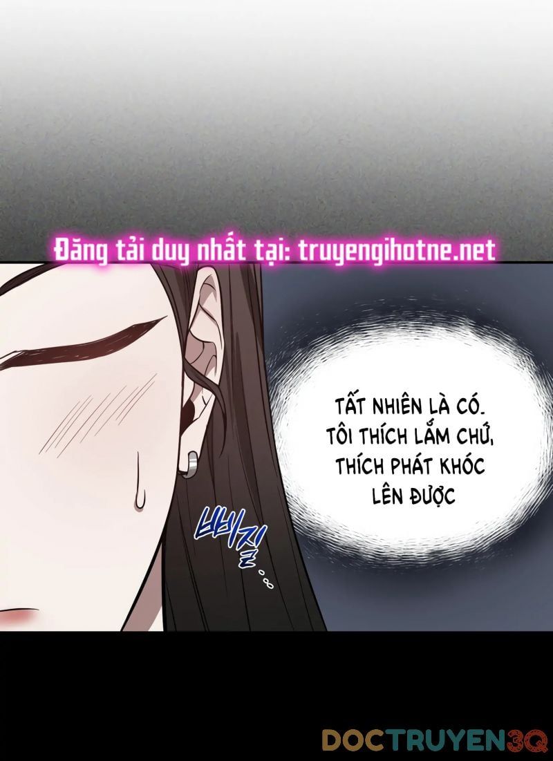 đọc truyện [18+] Quan Hệ Không Xác Định Chương 5.5 ảnh 34 tại Truyện Dạ Ký