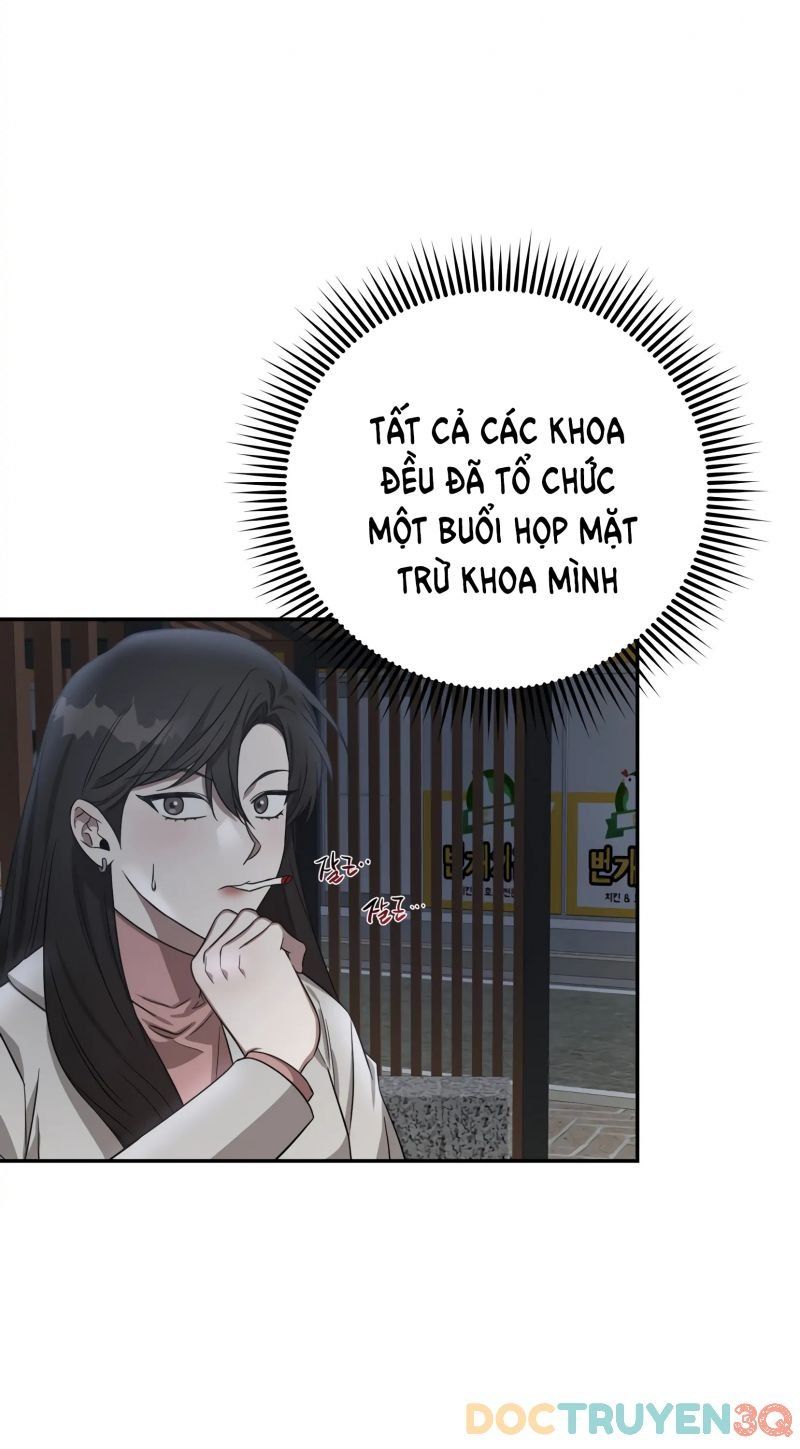 đọc truyện [18+] Quan Hệ Không Xác Định Chương 5.5 ảnh 43 tại Truyện Dạ Ký