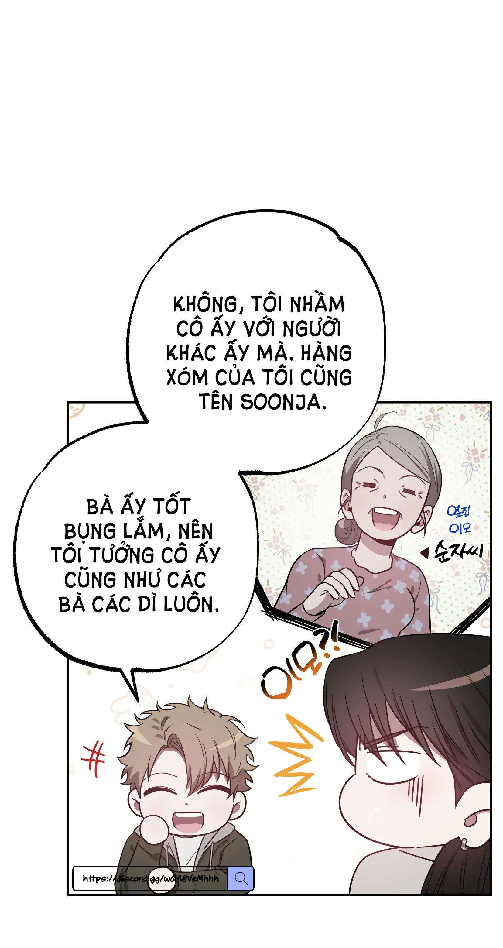 đọc truyện [18+] Quan Hệ Không Xác Định Chương 5 ảnh 20 tại Giả Dược