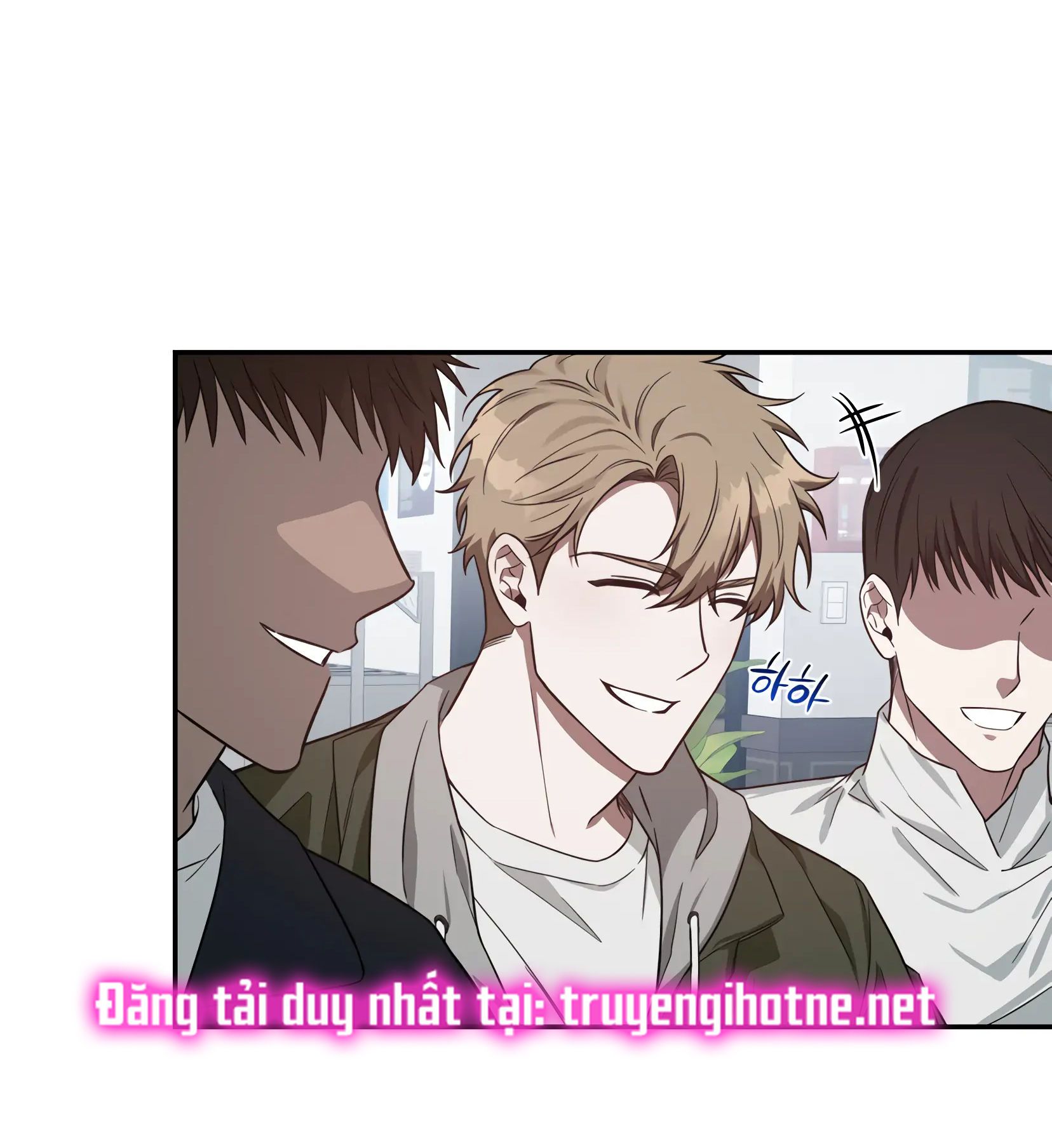 đọc truyện [18+] Quan Hệ Không Xác Định Chương 5 ảnh 5 tại Giả Dược