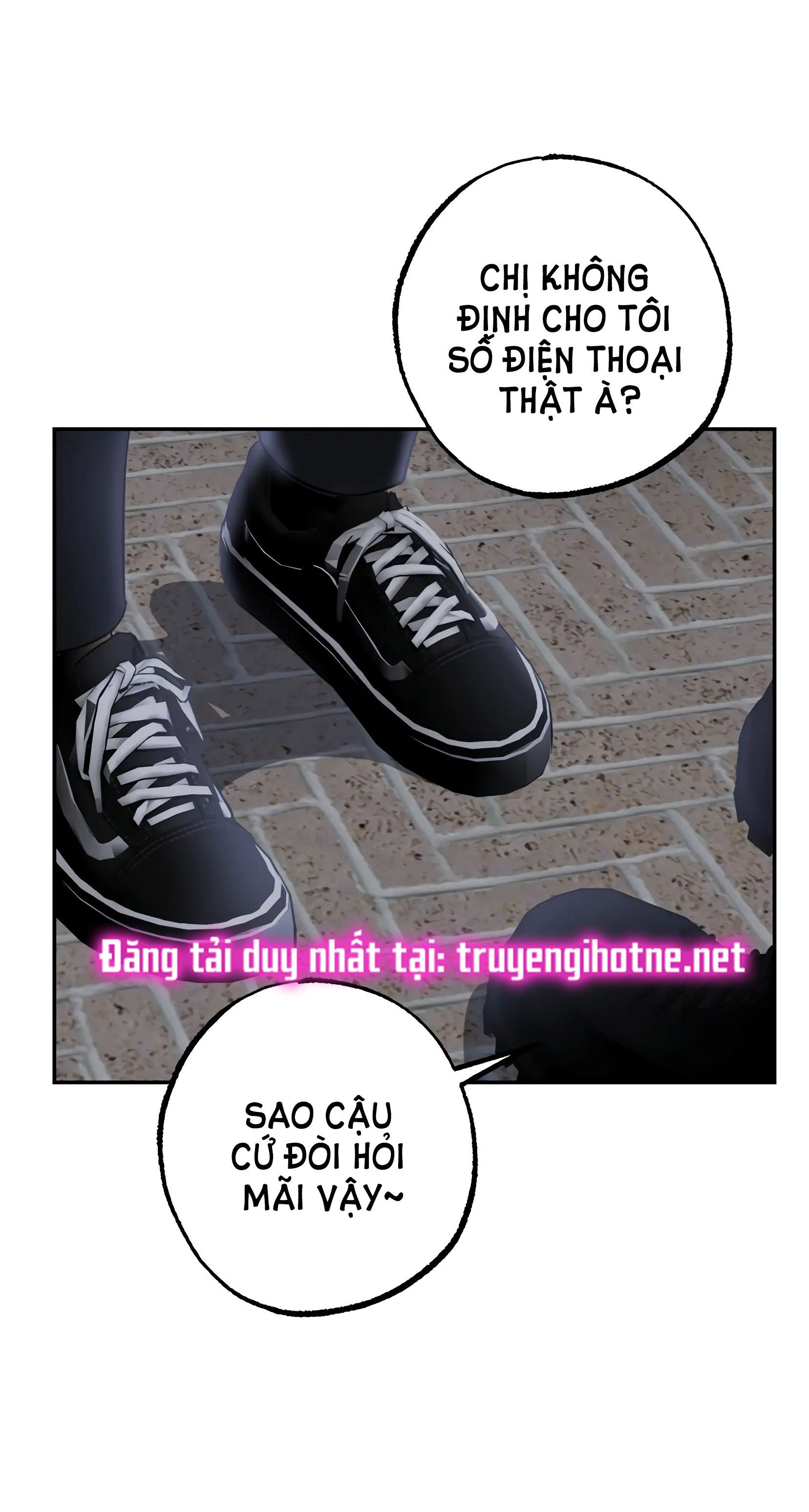 đọc truyện [18+] Quan Hệ Không Xác Định Chương 5 ảnh 50 tại Giả Dược