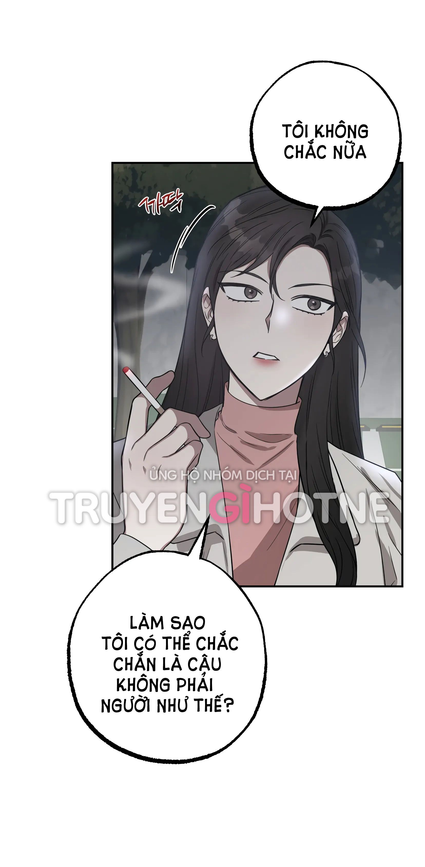 đọc truyện [18+] Quan Hệ Không Xác Định Chương 5 ảnh 57 tại Giả Dược