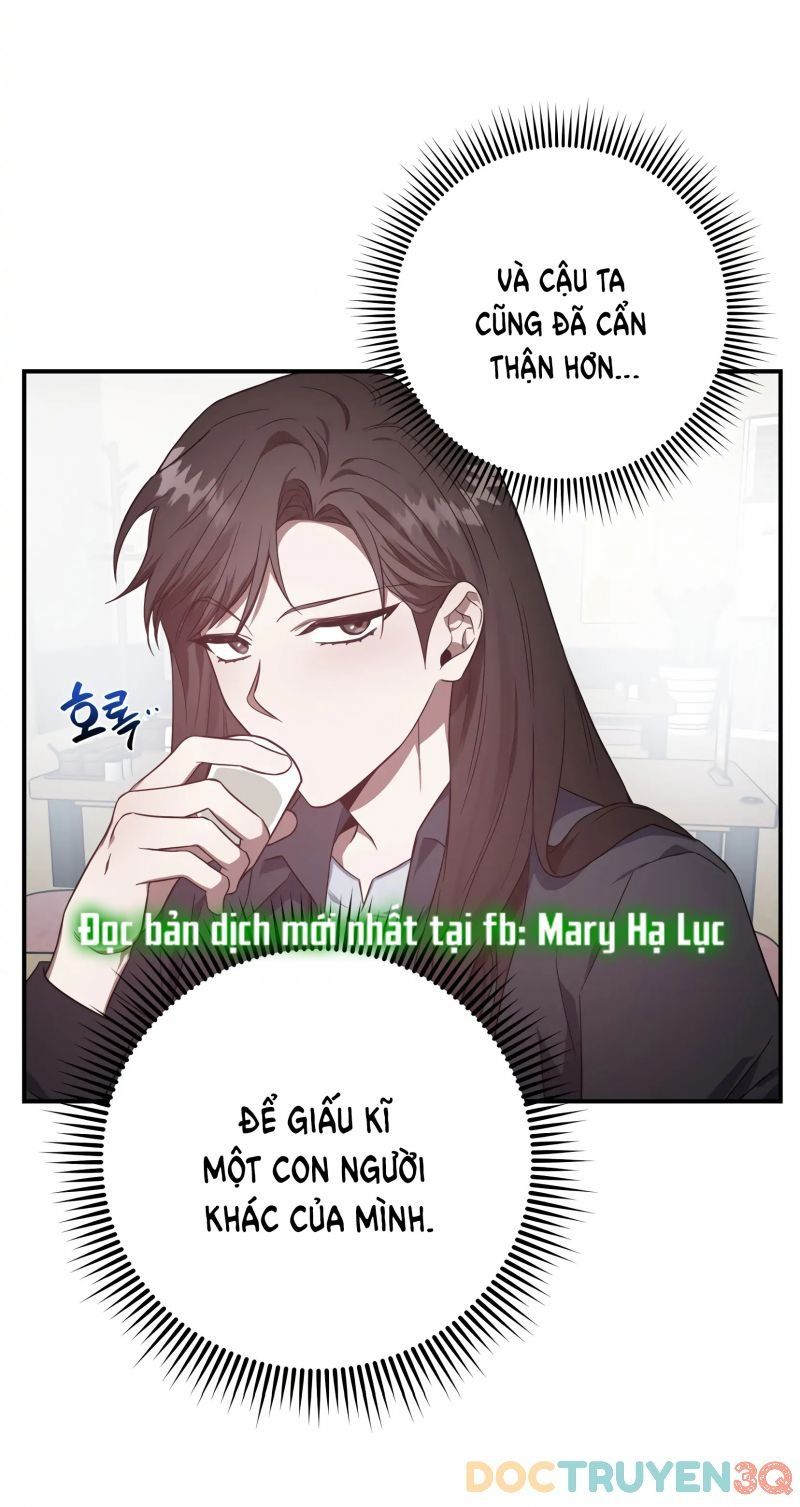 đọc truyện [18+] Quan Hệ Không Xác Định Chương 6.5 ảnh 2 tại Thiên Thai Truyện