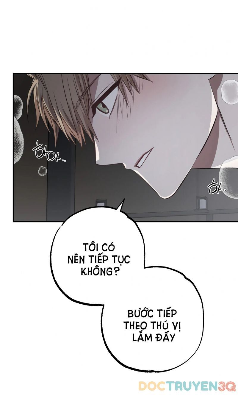 đọc truyện [18+] Quan Hệ Không Xác Định Chương 6.5 ảnh 32 tại Thiên Thai Truyện