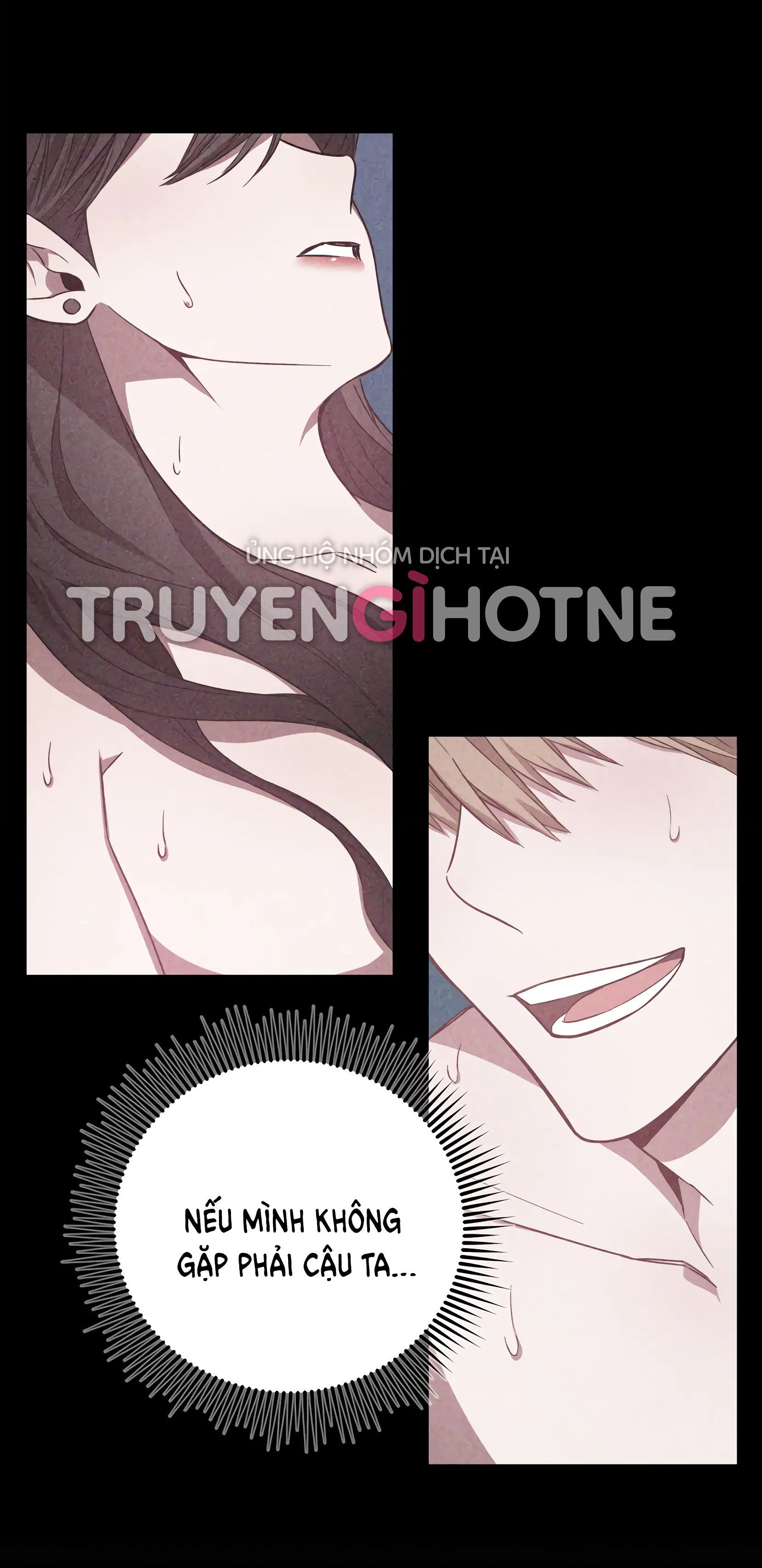 đọc truyện [18+] Quan Hệ Không Xác Định Chương 6 ảnh 29 tại Giả Dược